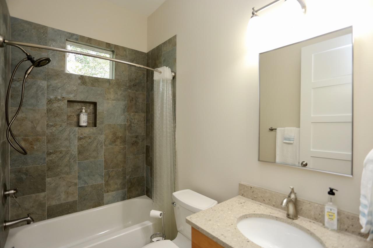 Beach Highlands 1st - Residential