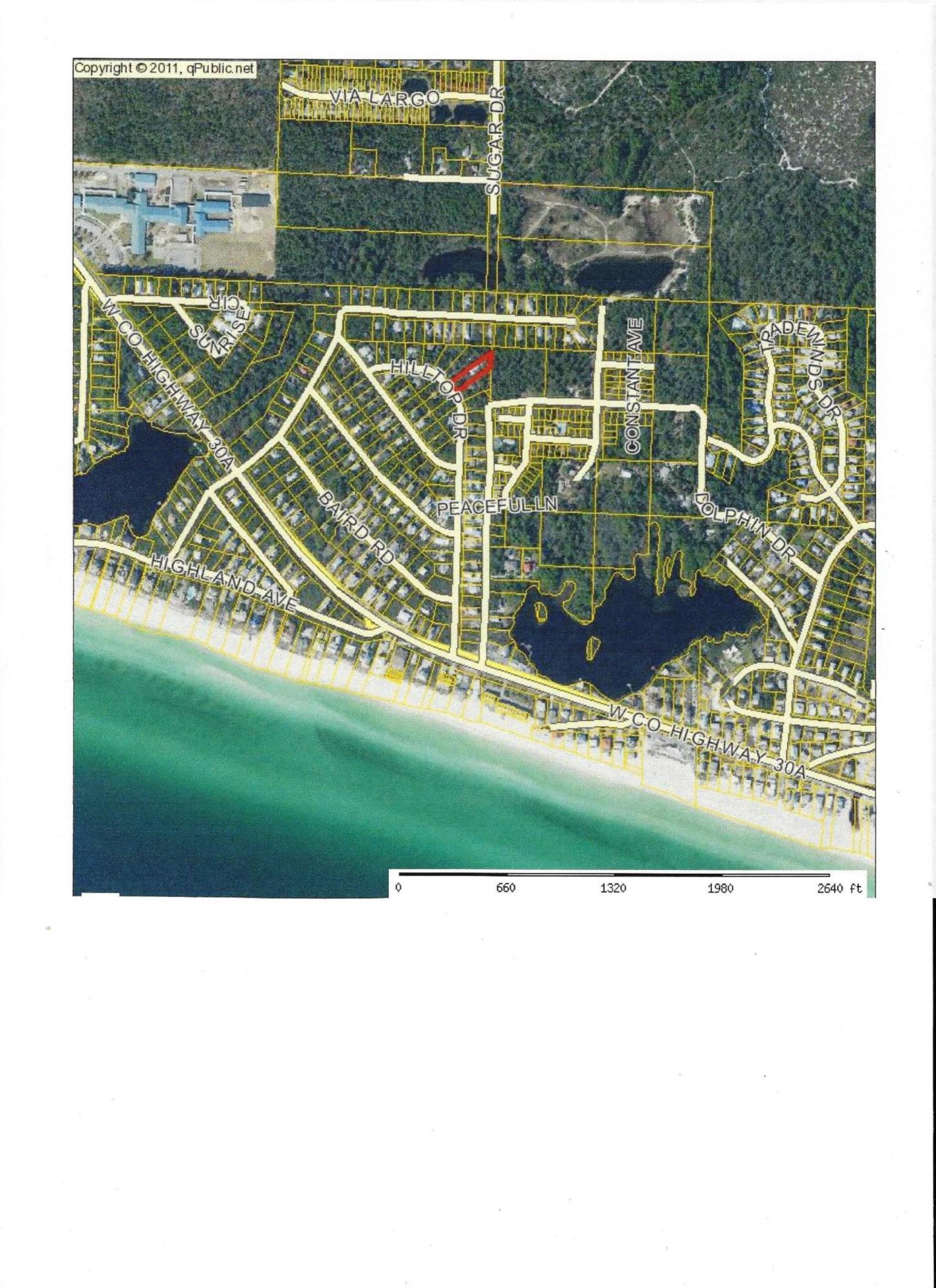 Beach Highlands 1st - Residential