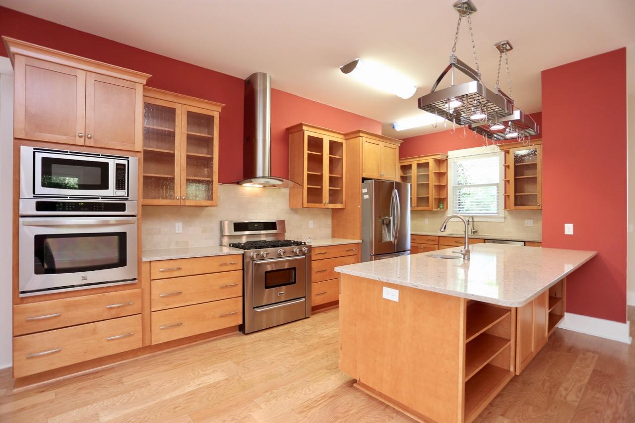 Beach Highlands 1st - Residential