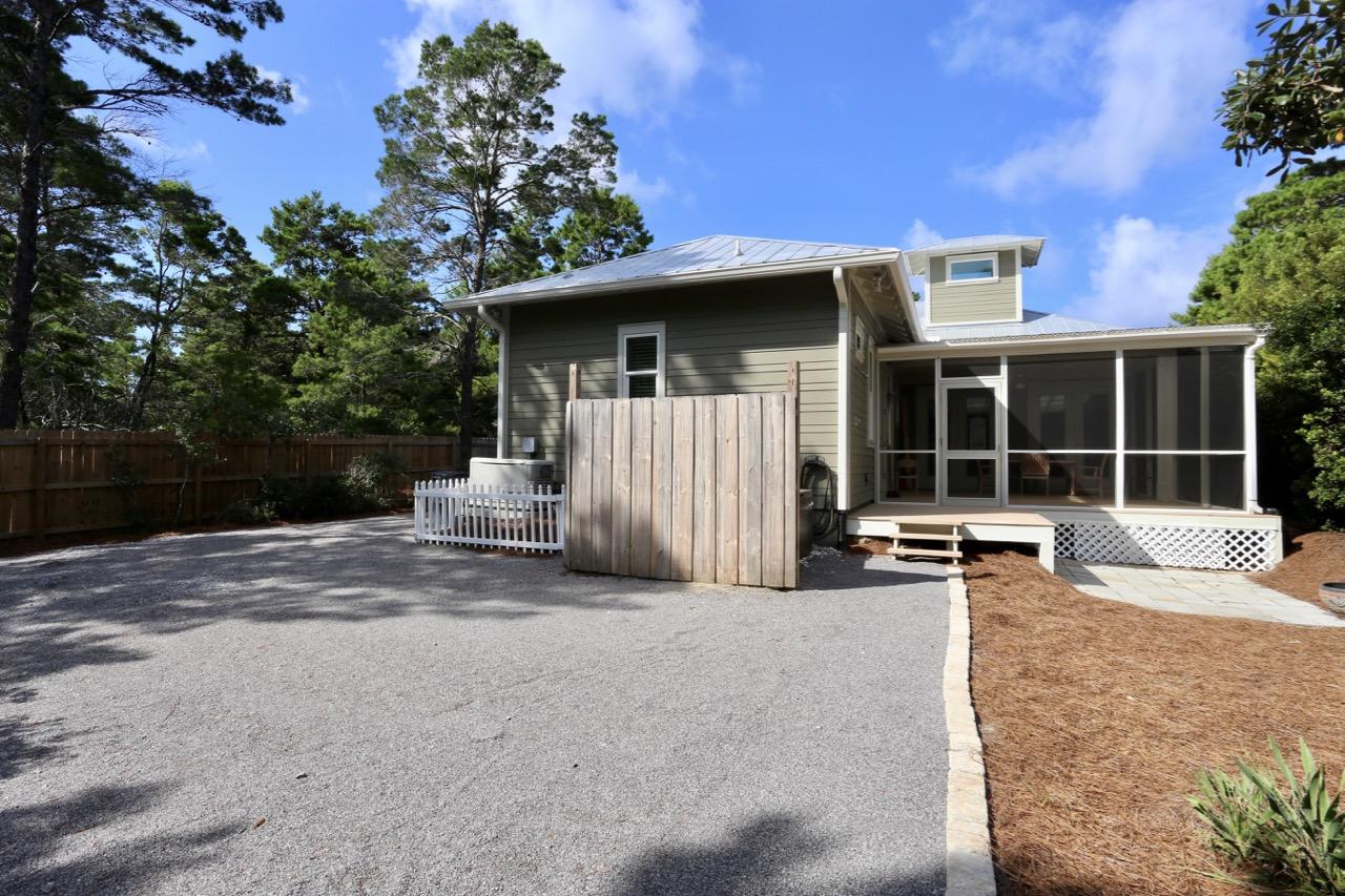 Beach Highlands 1st - Residential