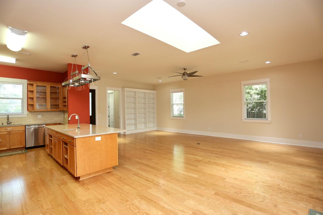 Beach Highlands 1st - Residential