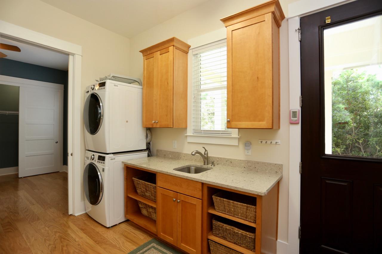 Beach Highlands 1st - Residential