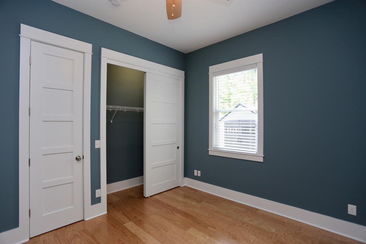 Beach Highlands 1st - Residential