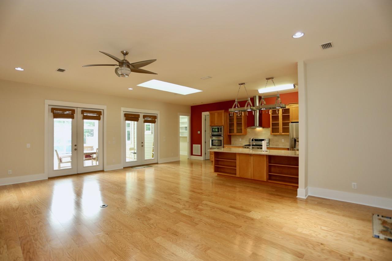 Beach Highlands 1st - Residential