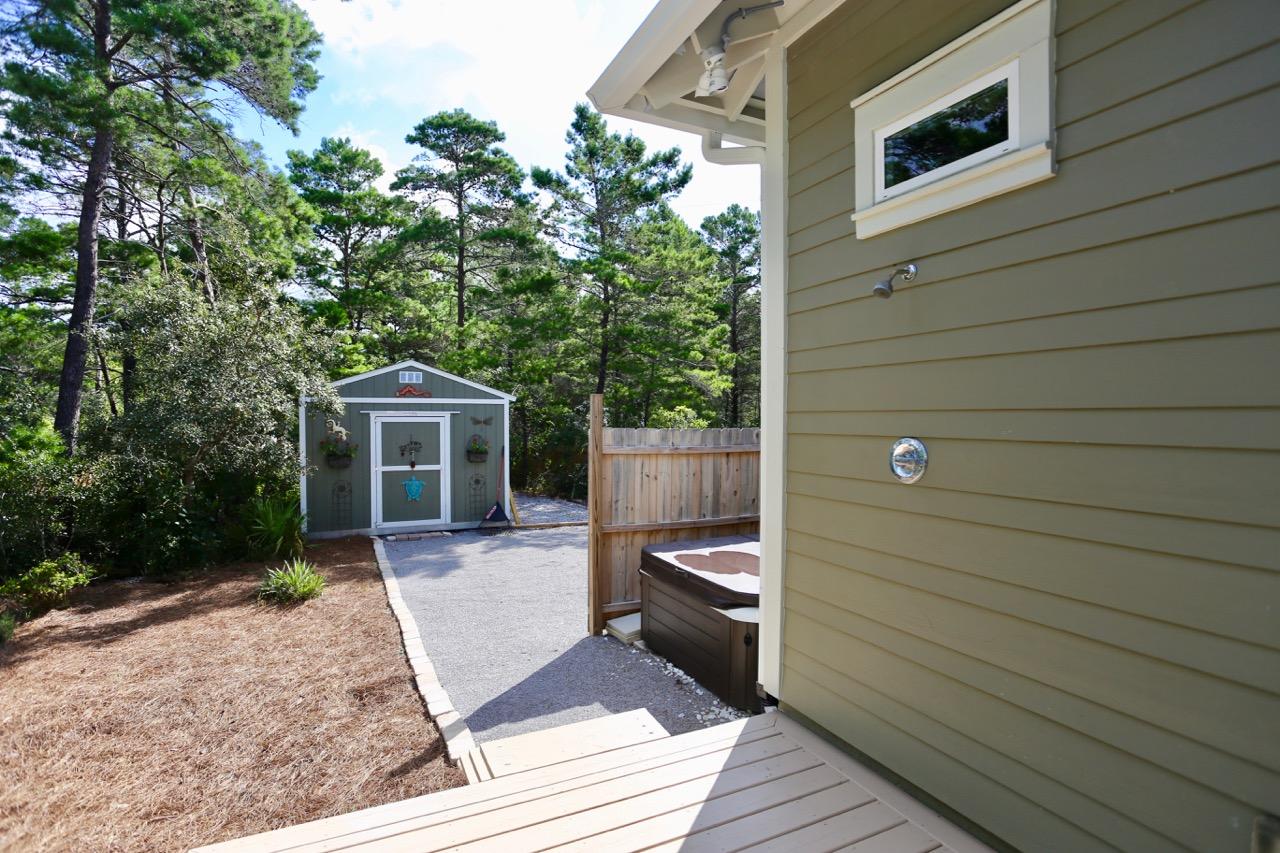 Beach Highlands 1st - Residential