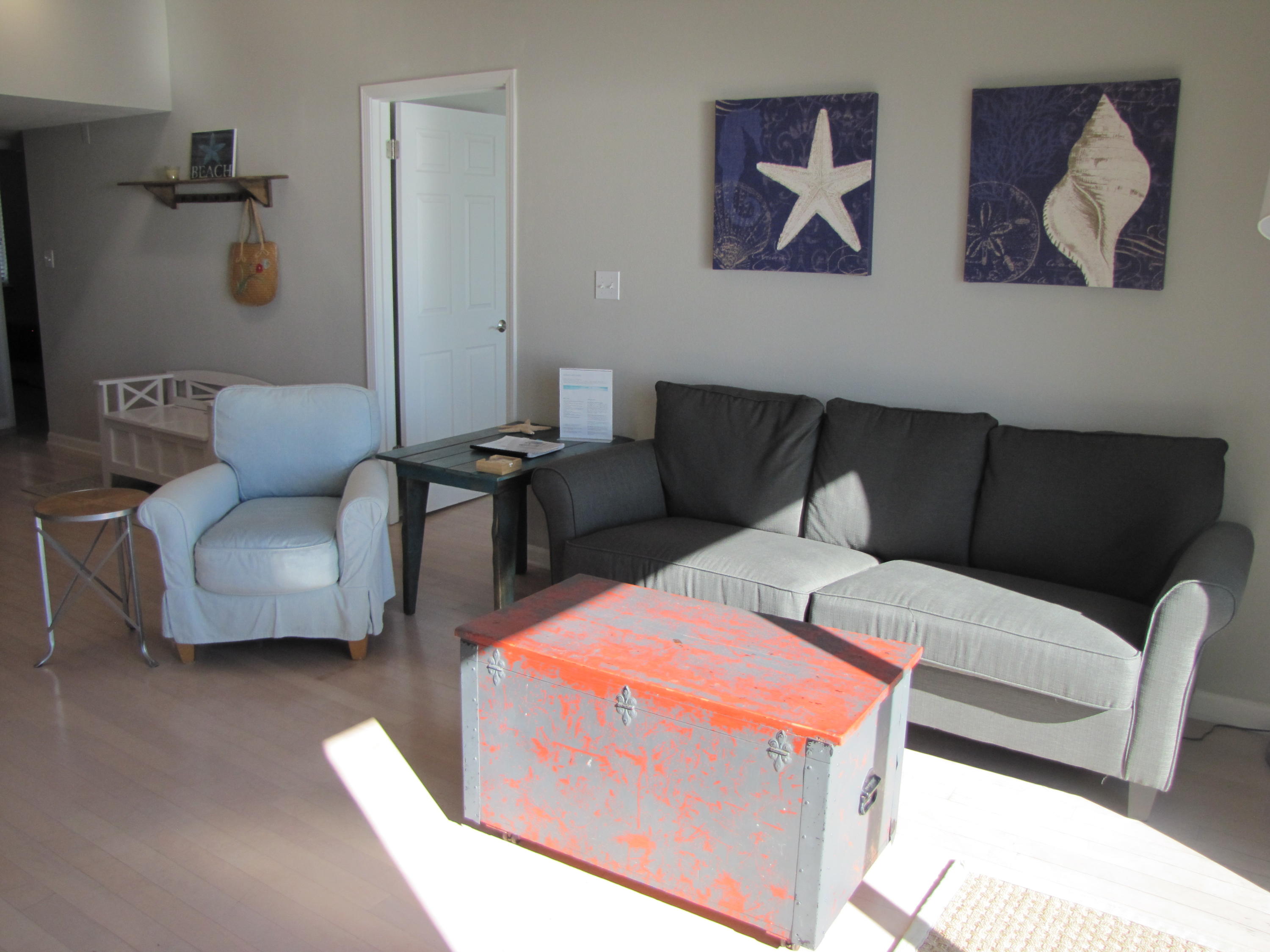 COMMODORE'S RETREAT LIMITED C - Residential