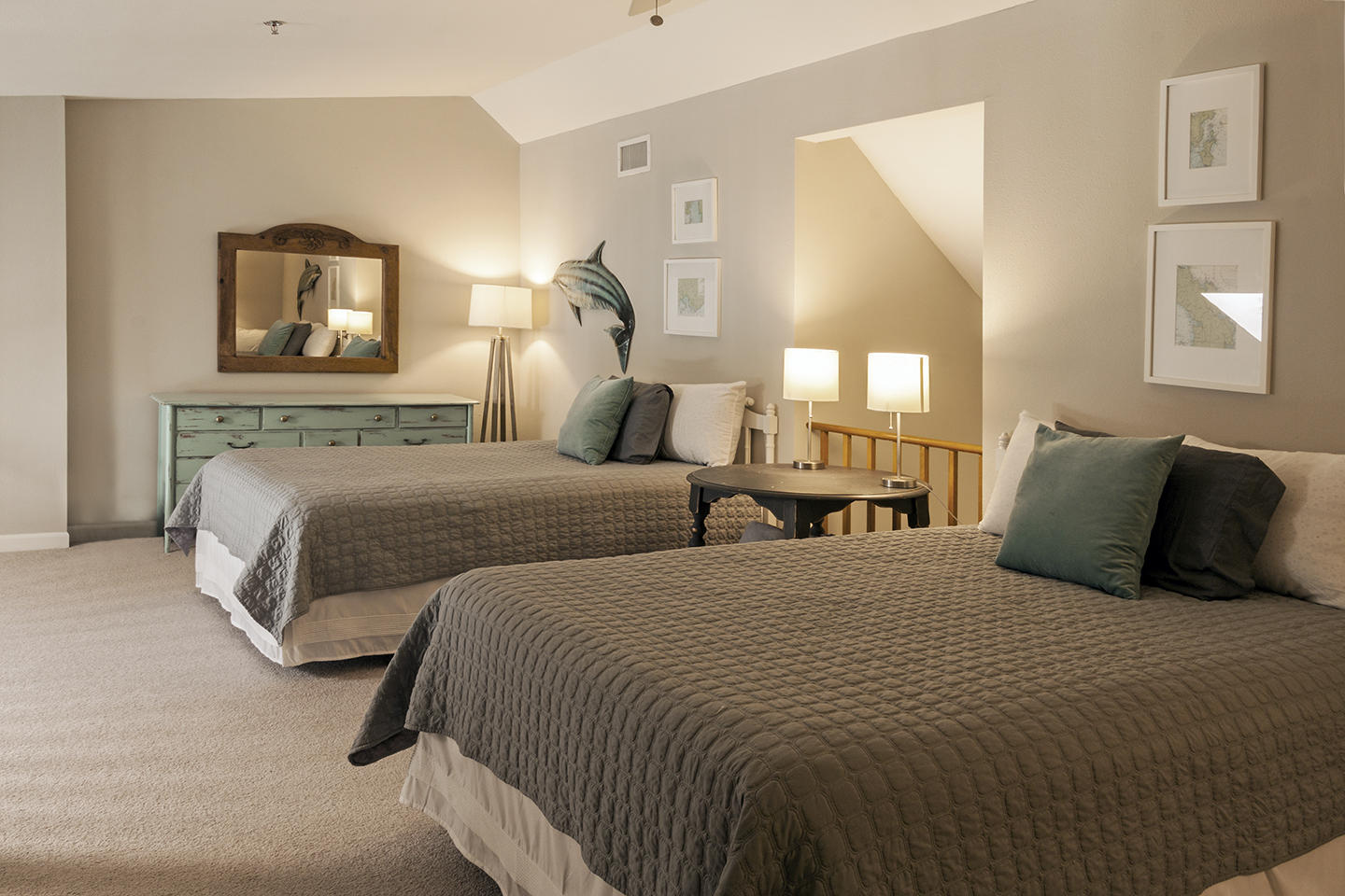 COMMODORE'S RETREAT LIMITED C - Residential