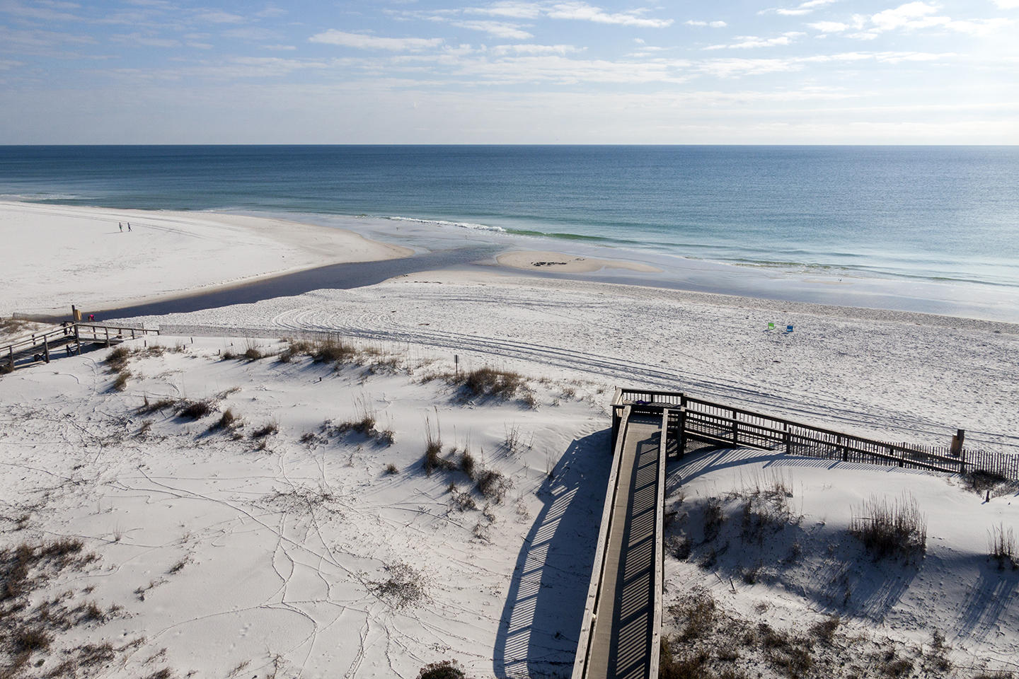 COMMODORE'S RETREAT LIMITED C - Residential