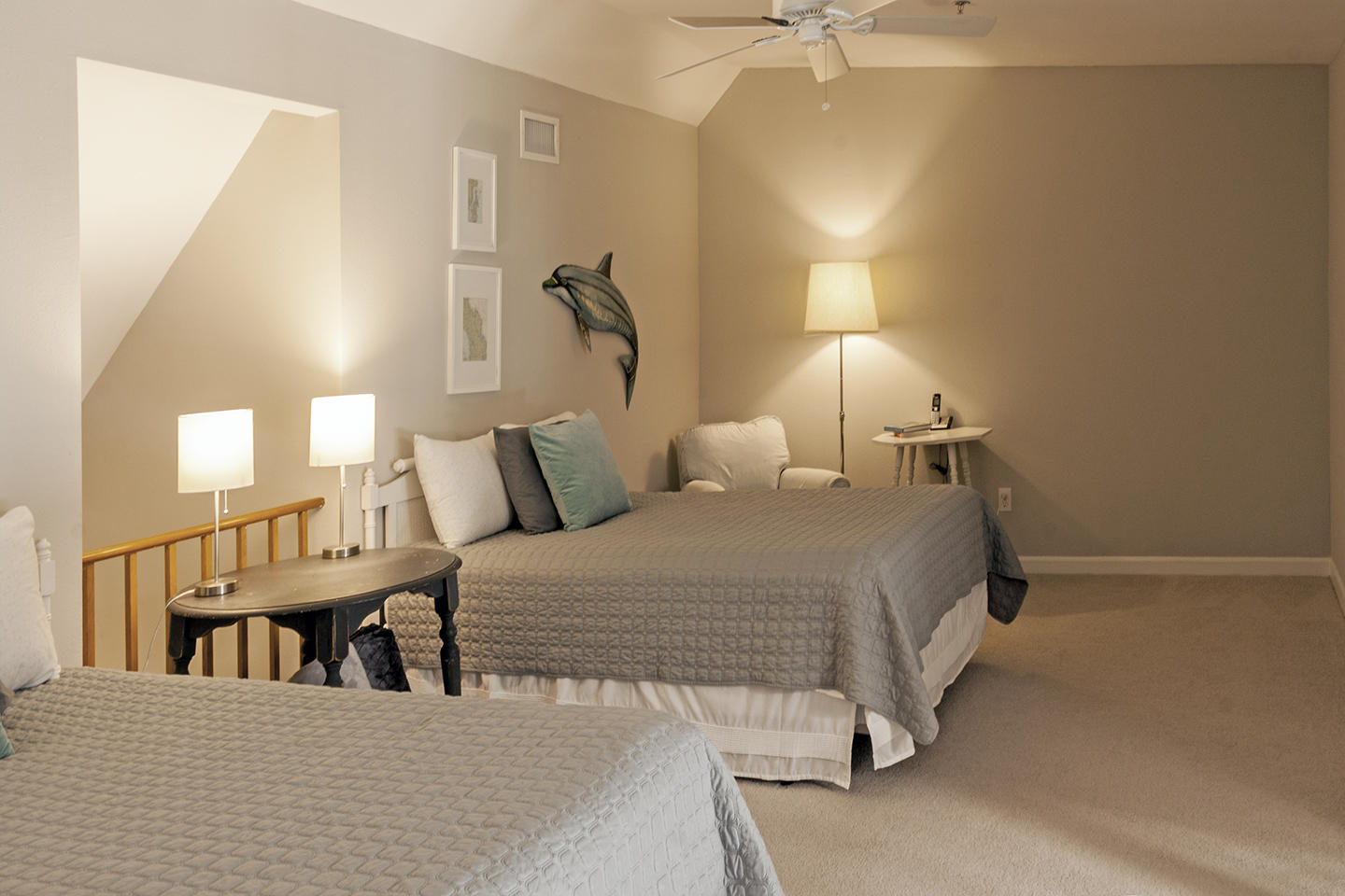 COMMODORE'S RETREAT LIMITED C - Residential