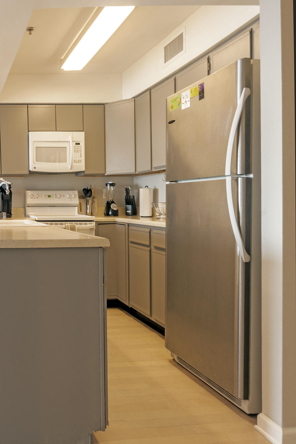 COMMODORE'S RETREAT LIMITED C - Residential