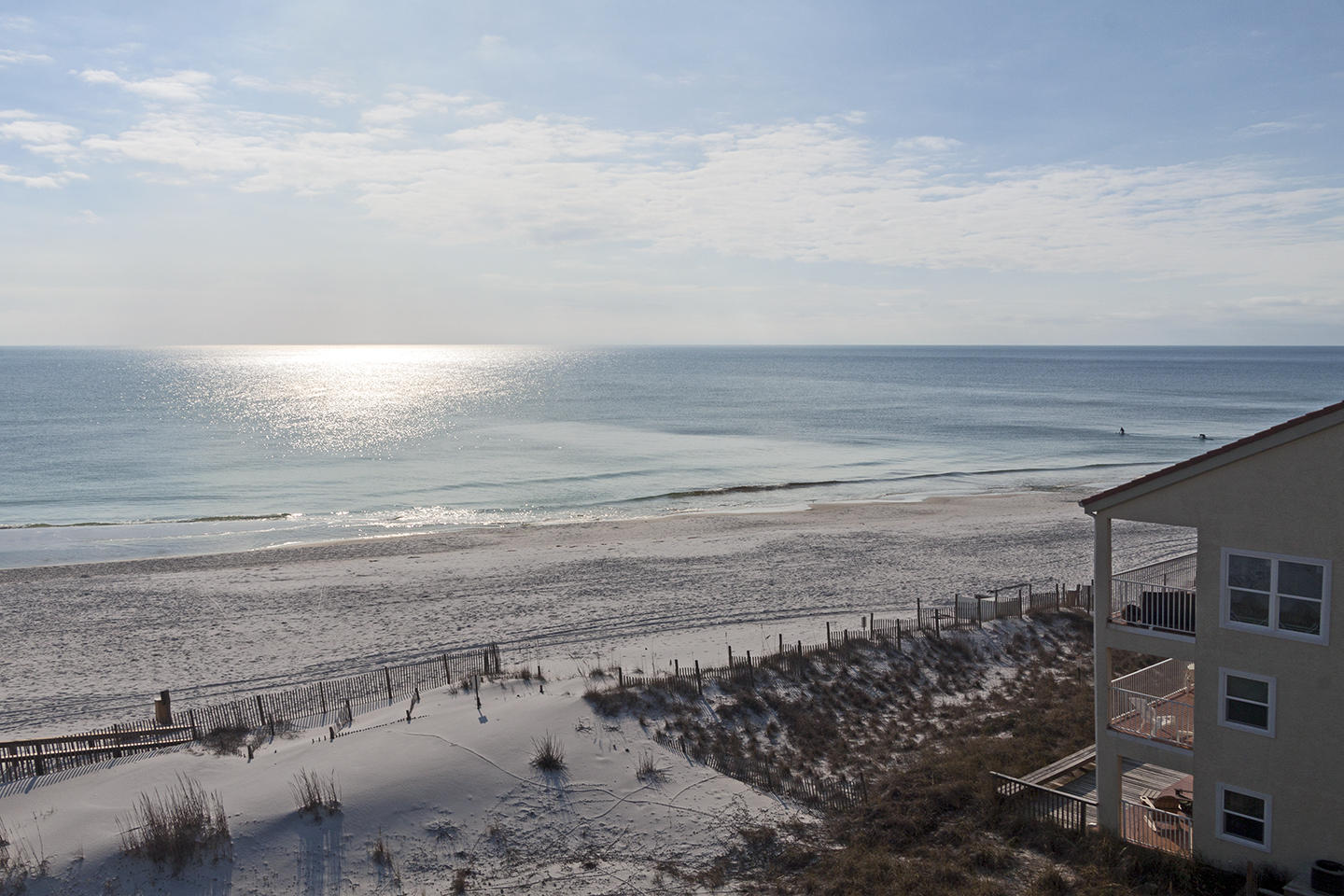 COMMODORE'S RETREAT LIMITED C - Residential