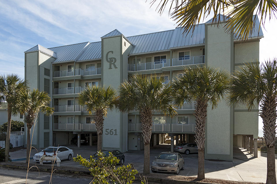 COMMODORE'S RETREAT LIMITED C - Residential