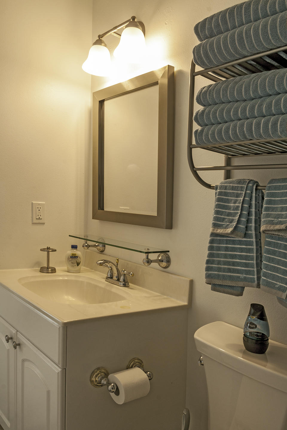 COMMODORE'S RETREAT LIMITED C - Residential