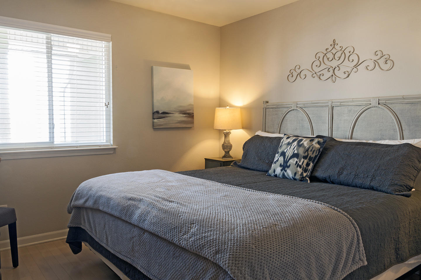 COMMODORE'S RETREAT LIMITED C - Residential