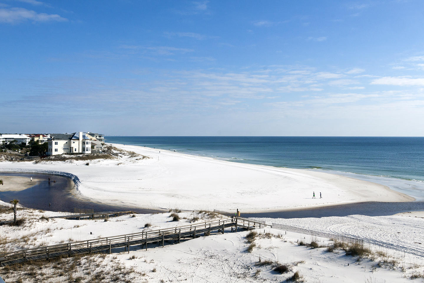 COMMODORE'S RETREAT LIMITED C - Residential