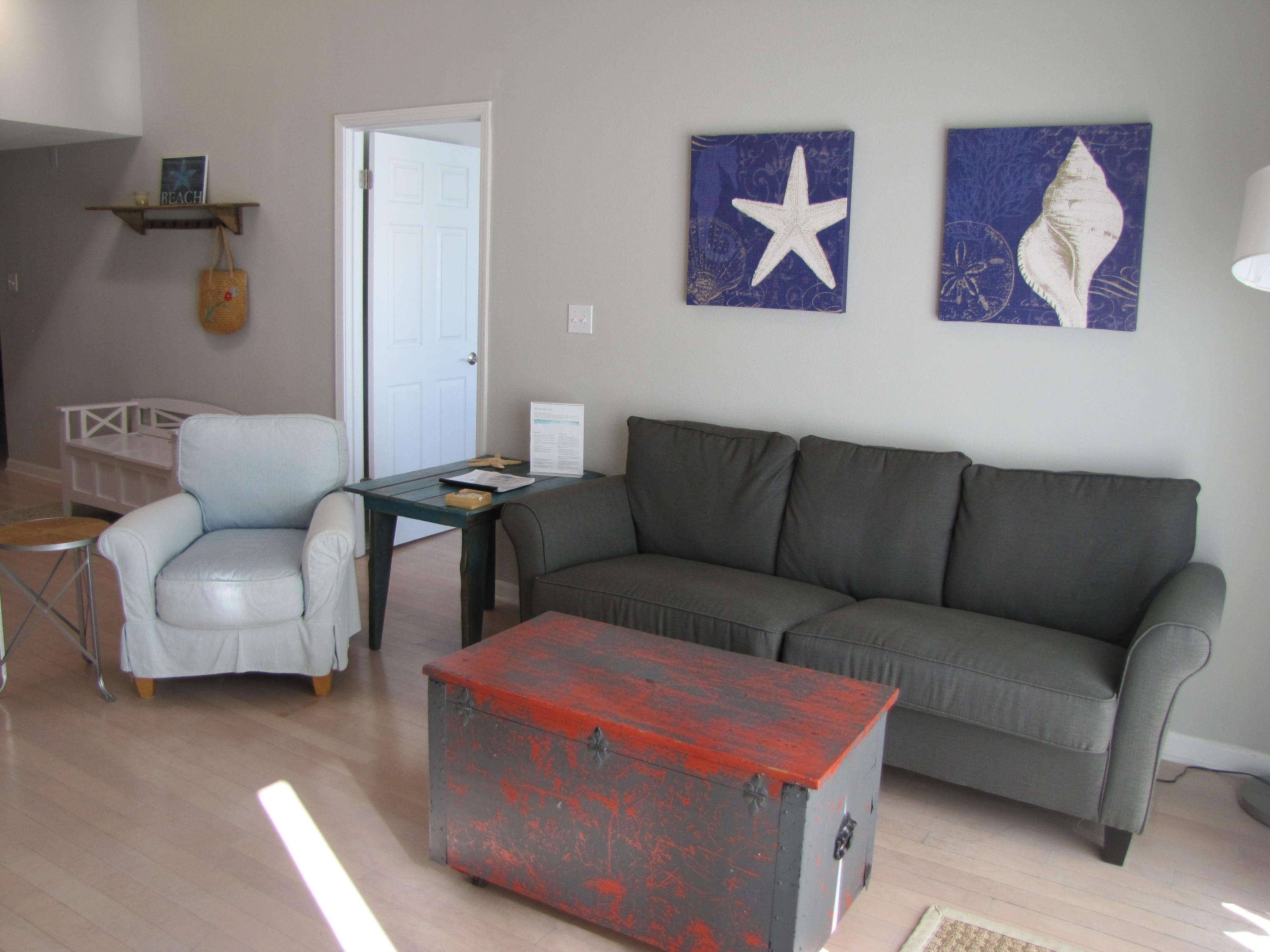 COMMODORE'S RETREAT LIMITED C - Residential