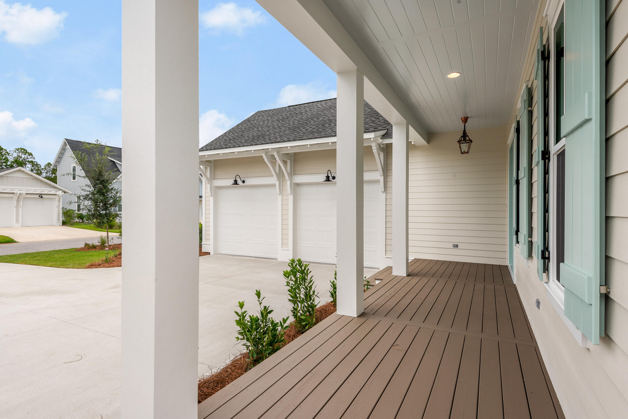 WATERSOUND ORIGINS - Residential