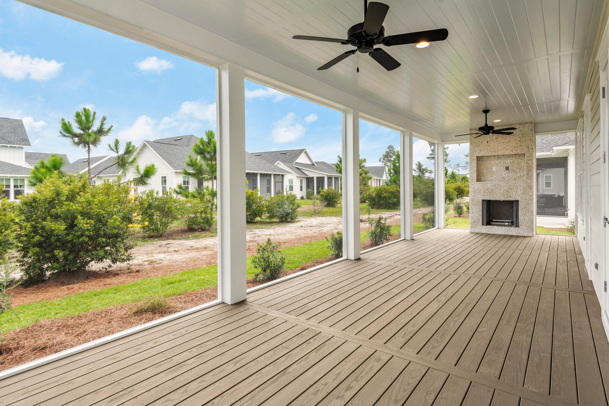 WATERSOUND ORIGINS - Residential