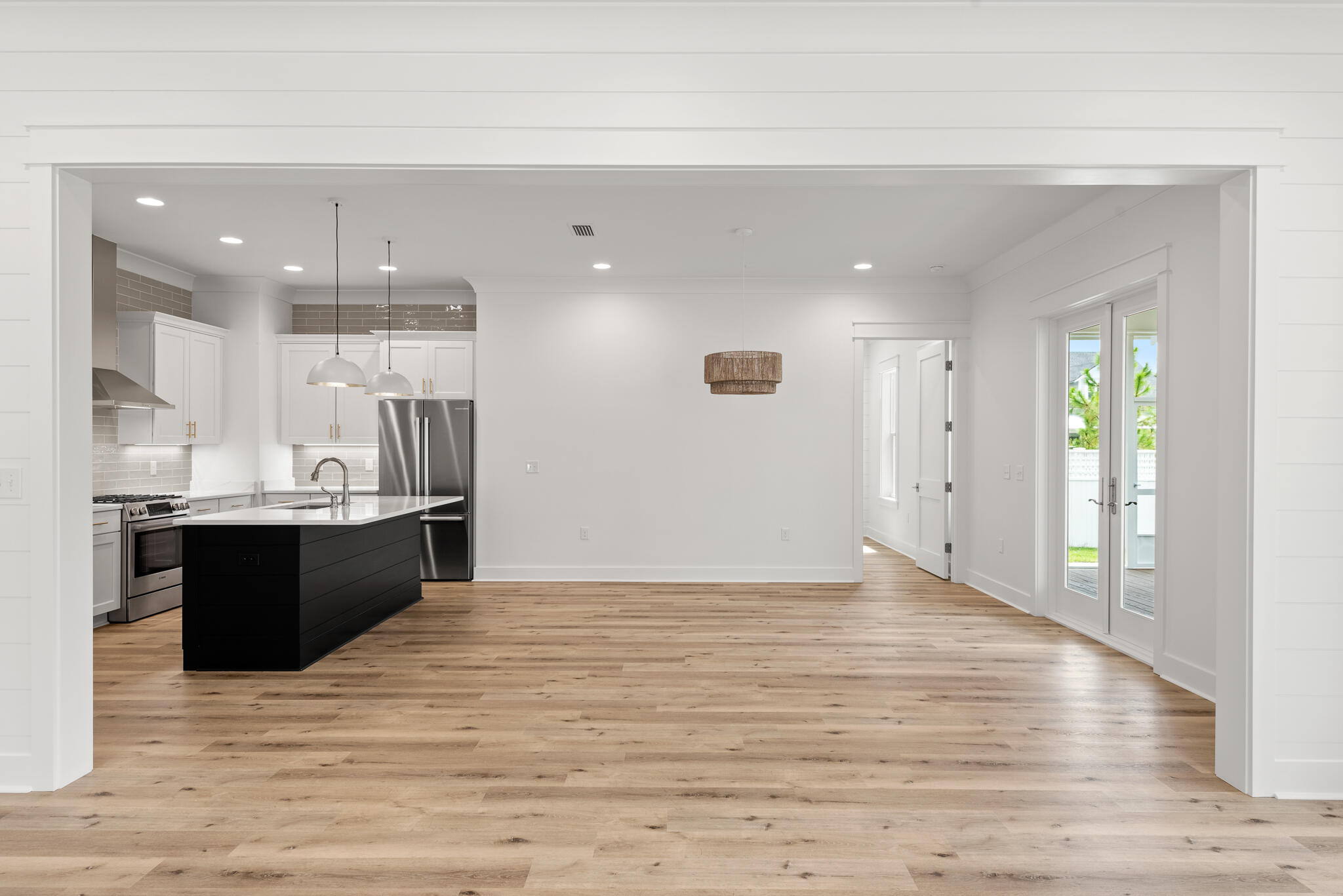 WATERSOUND ORIGINS - Residential