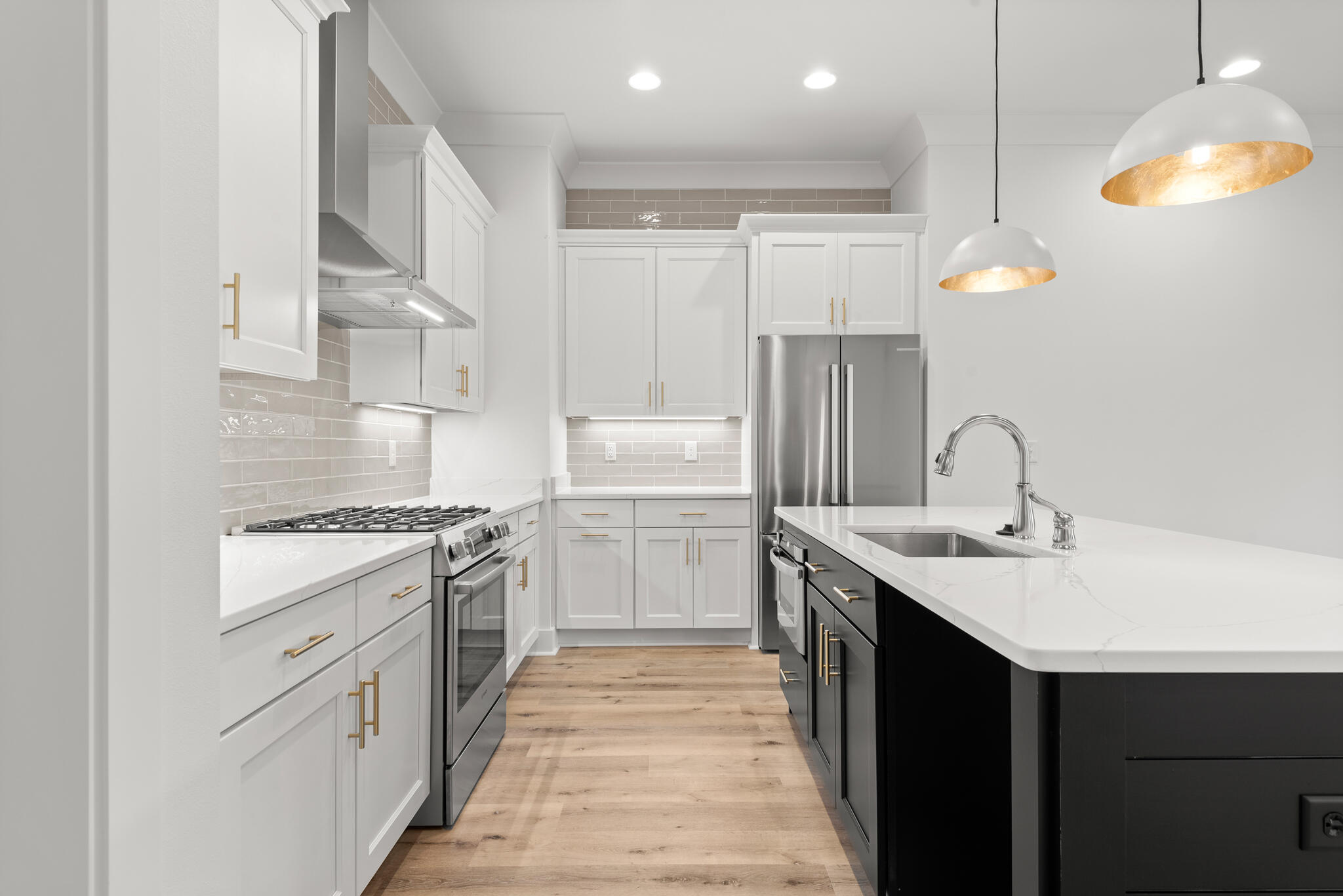 WATERSOUND ORIGINS - Residential