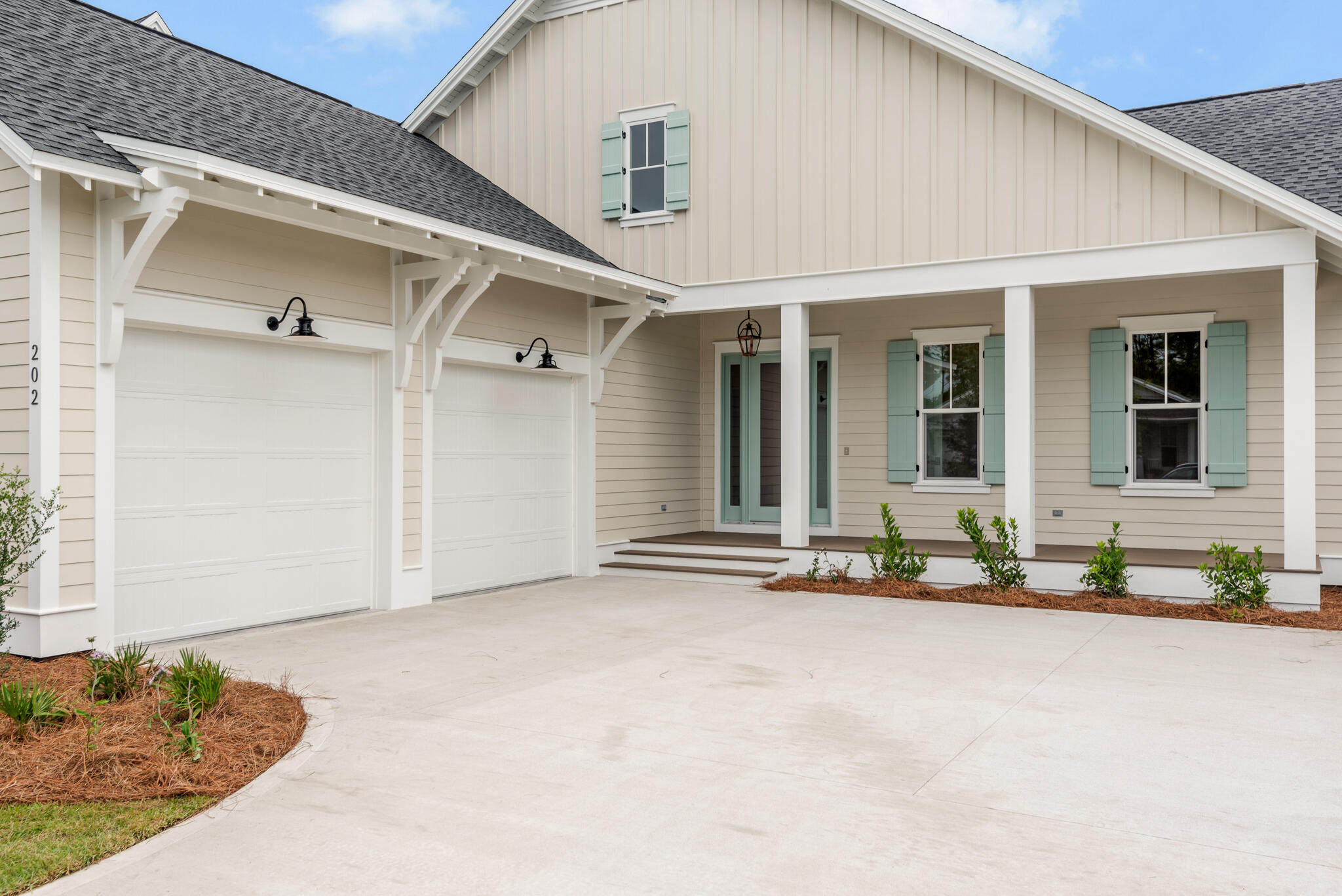 WATERSOUND ORIGINS - Residential