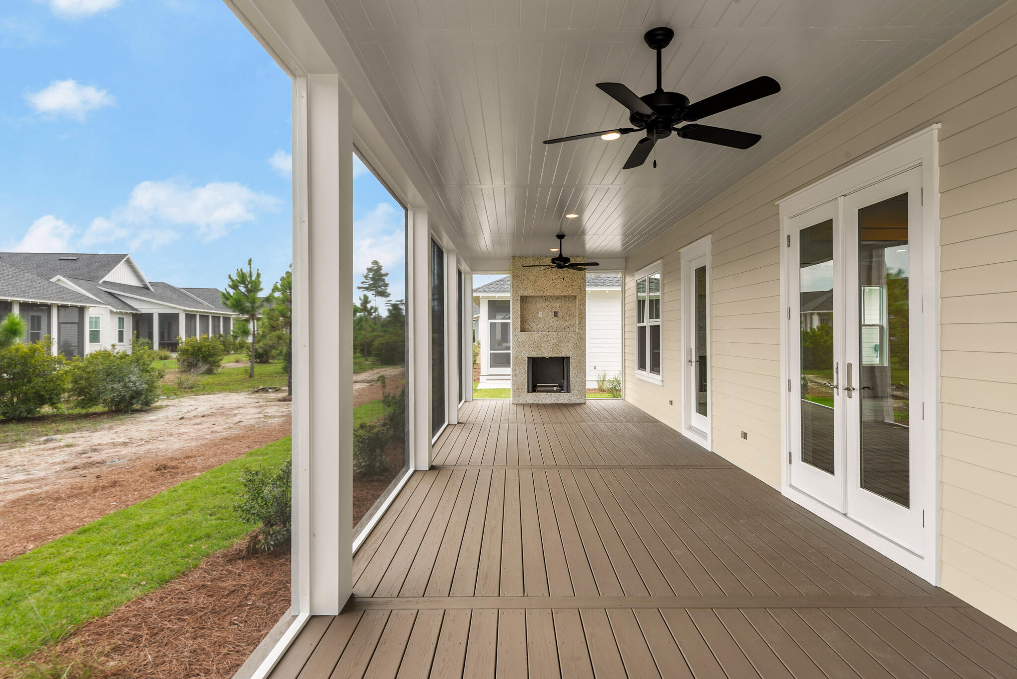 WATERSOUND ORIGINS - Residential