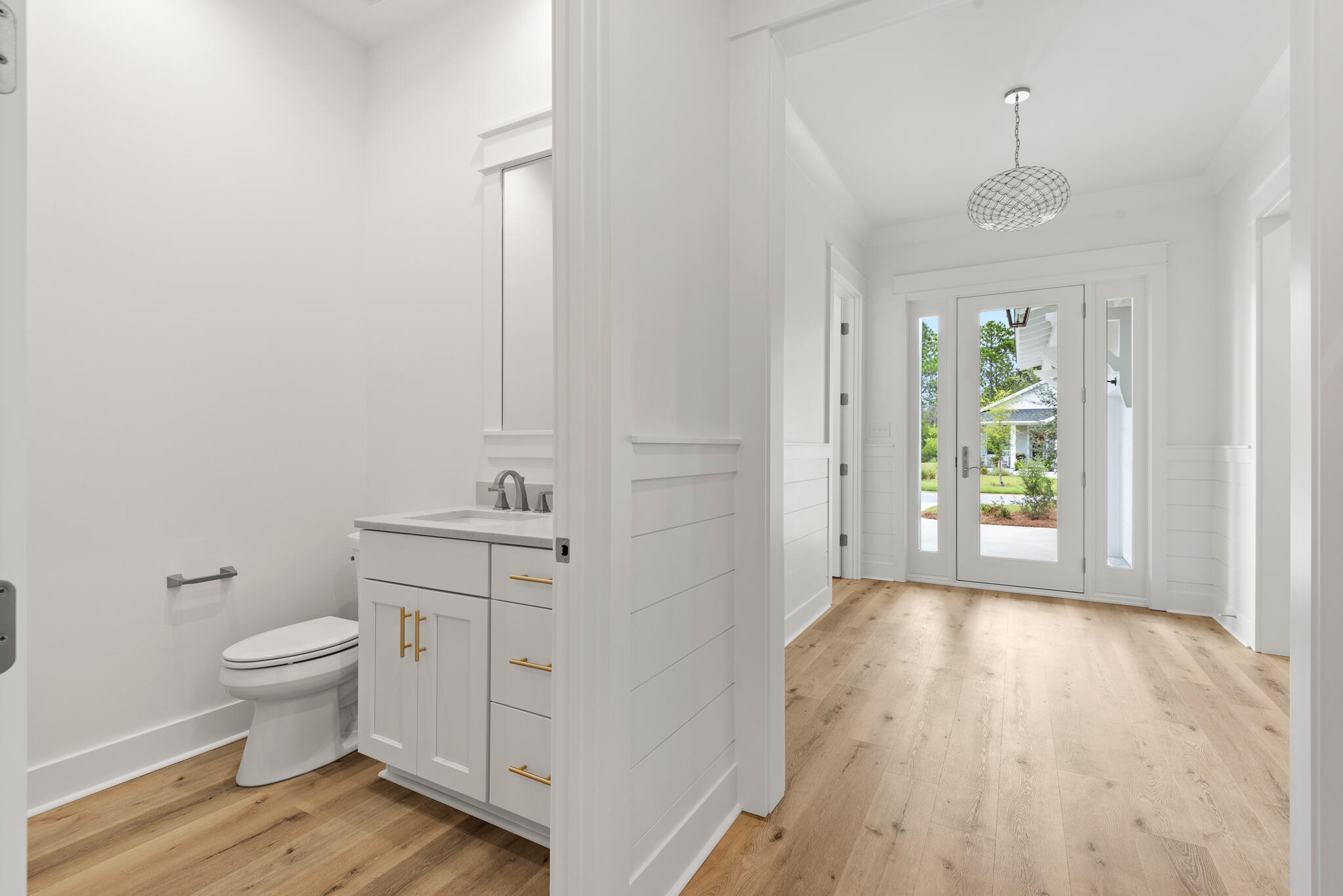 WATERSOUND ORIGINS - Residential