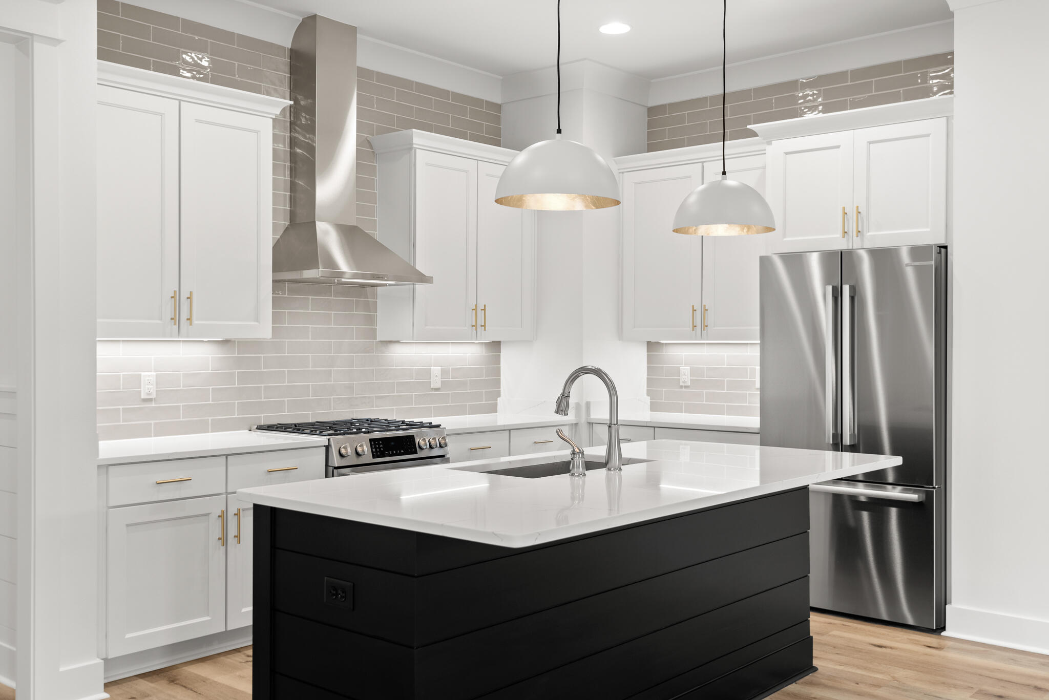 WATERSOUND ORIGINS - Residential