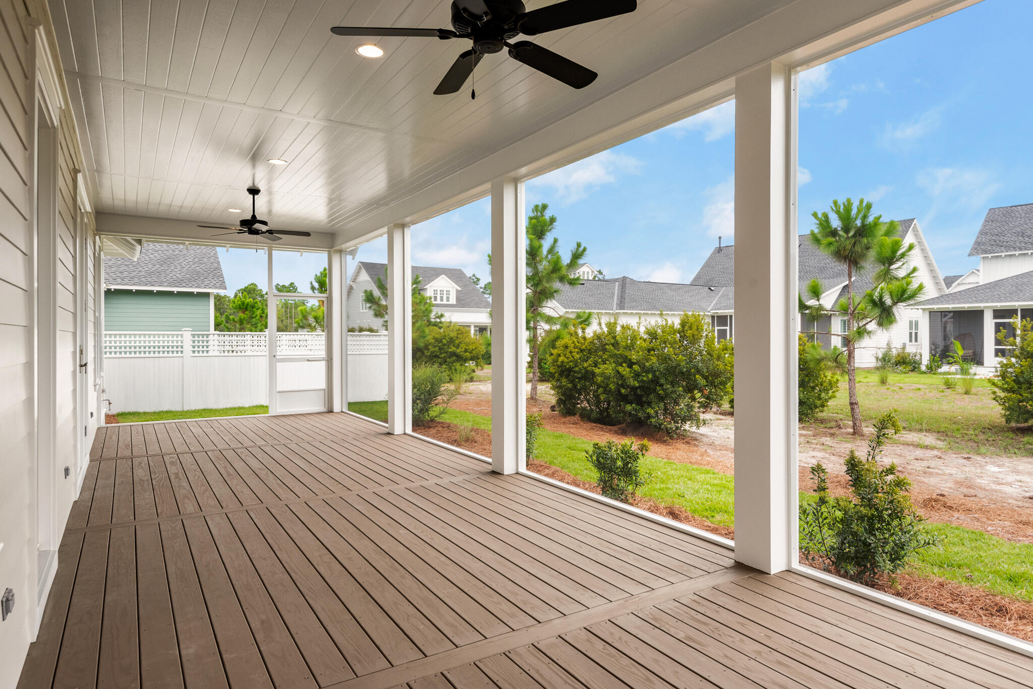 WATERSOUND ORIGINS - Residential