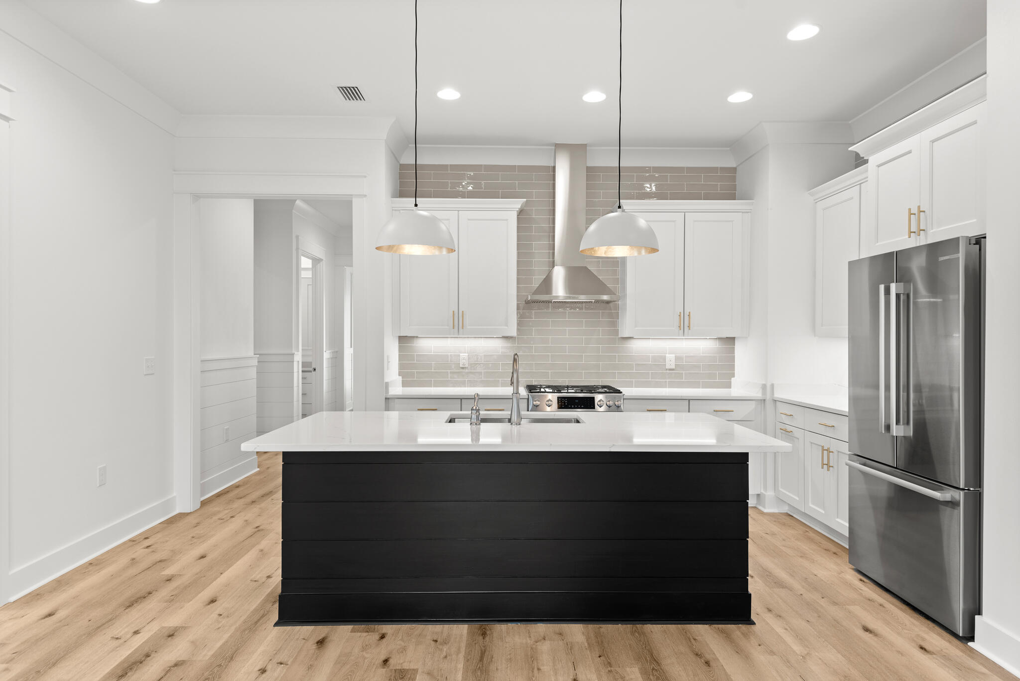 WATERSOUND ORIGINS - Residential