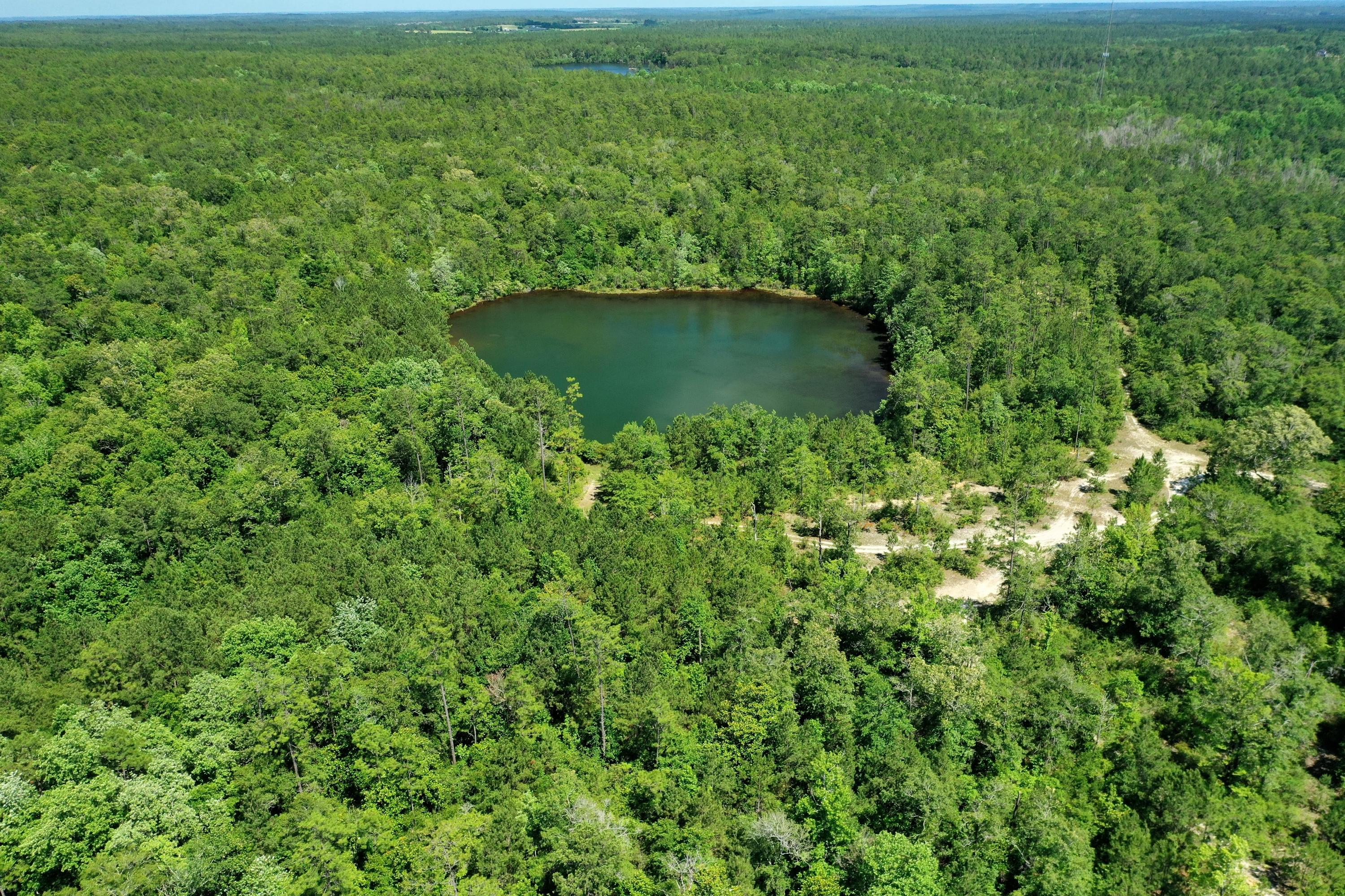 Metes & Bounds - Land