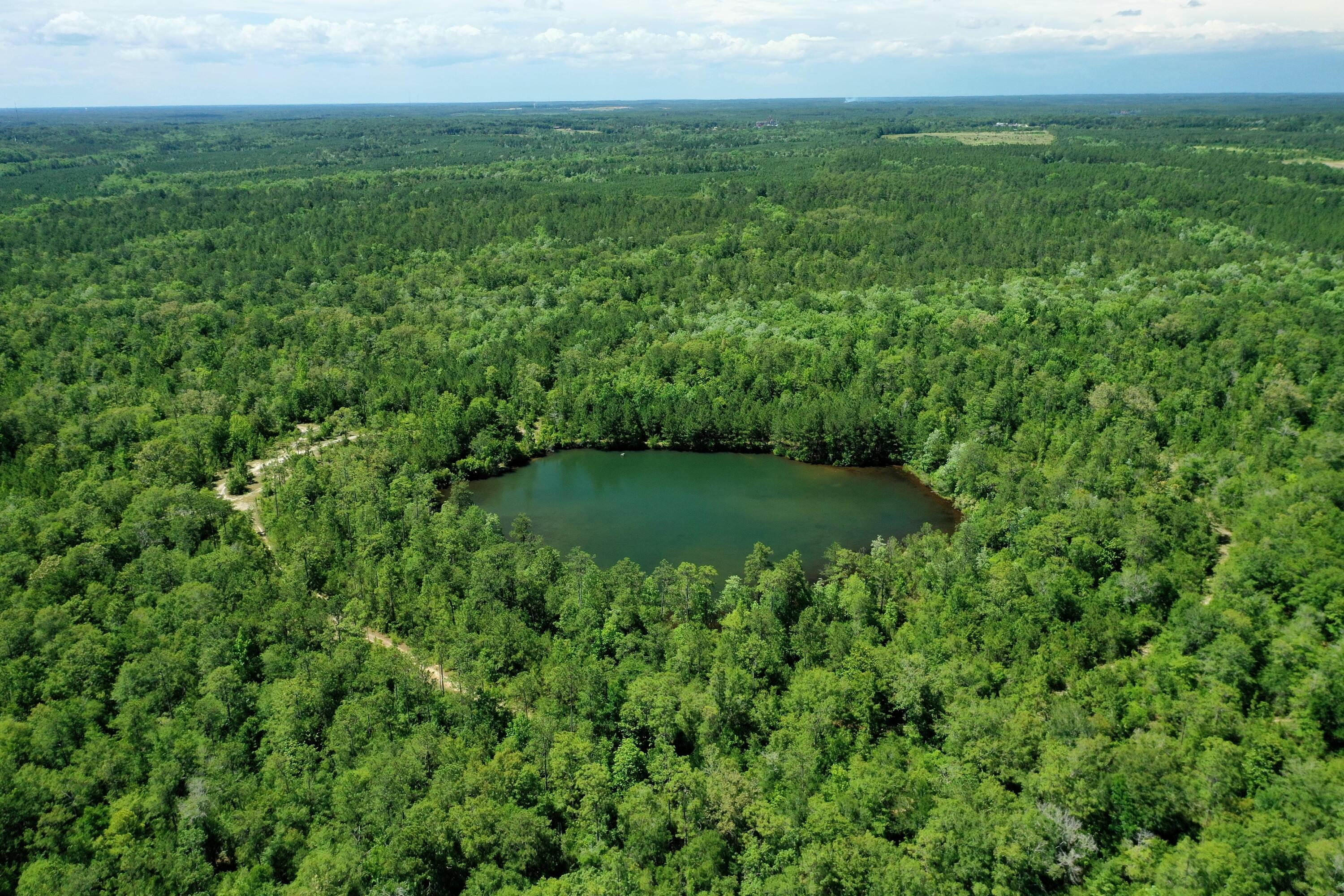 Metes & Bounds - Land