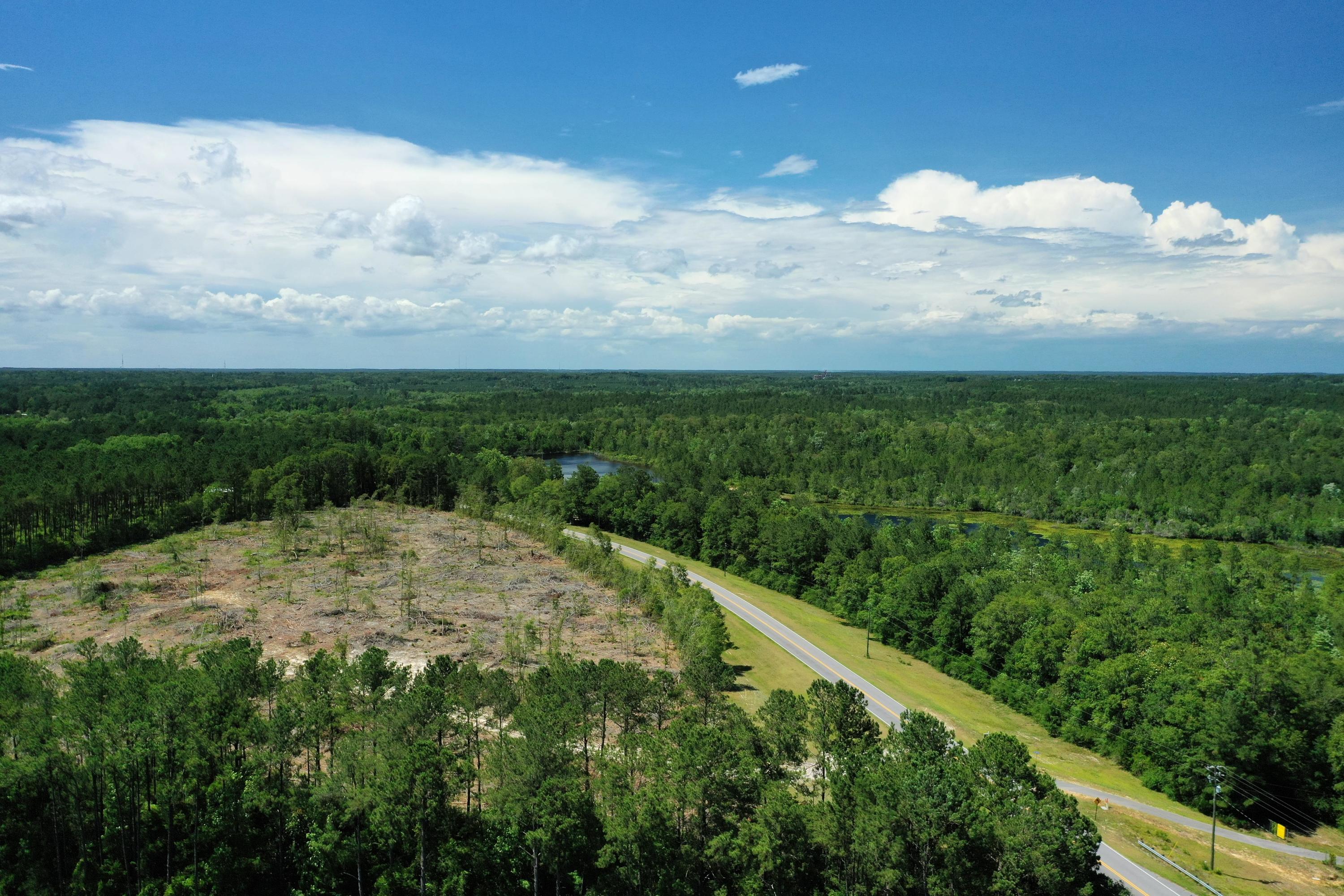 Metes & Bounds - Land