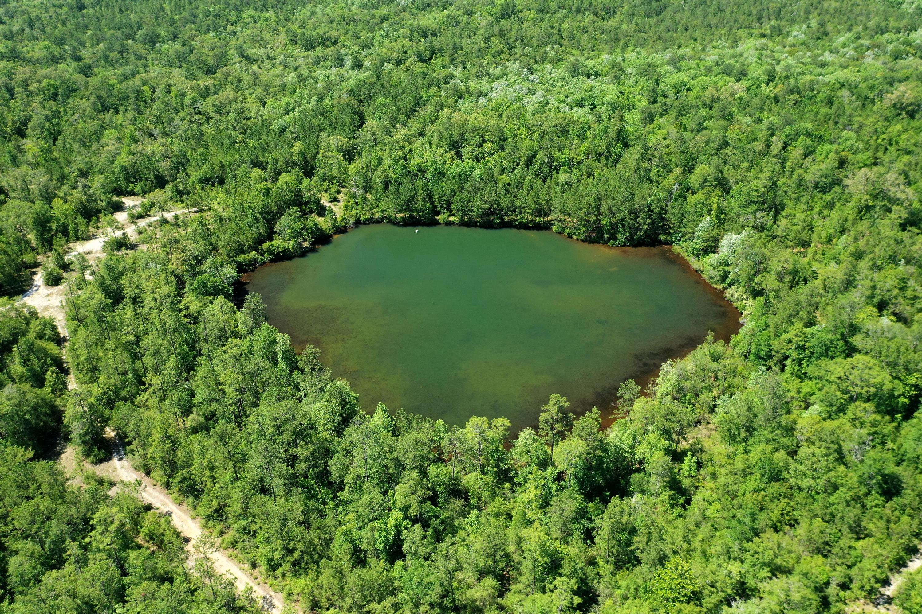 Metes & Bounds - Land