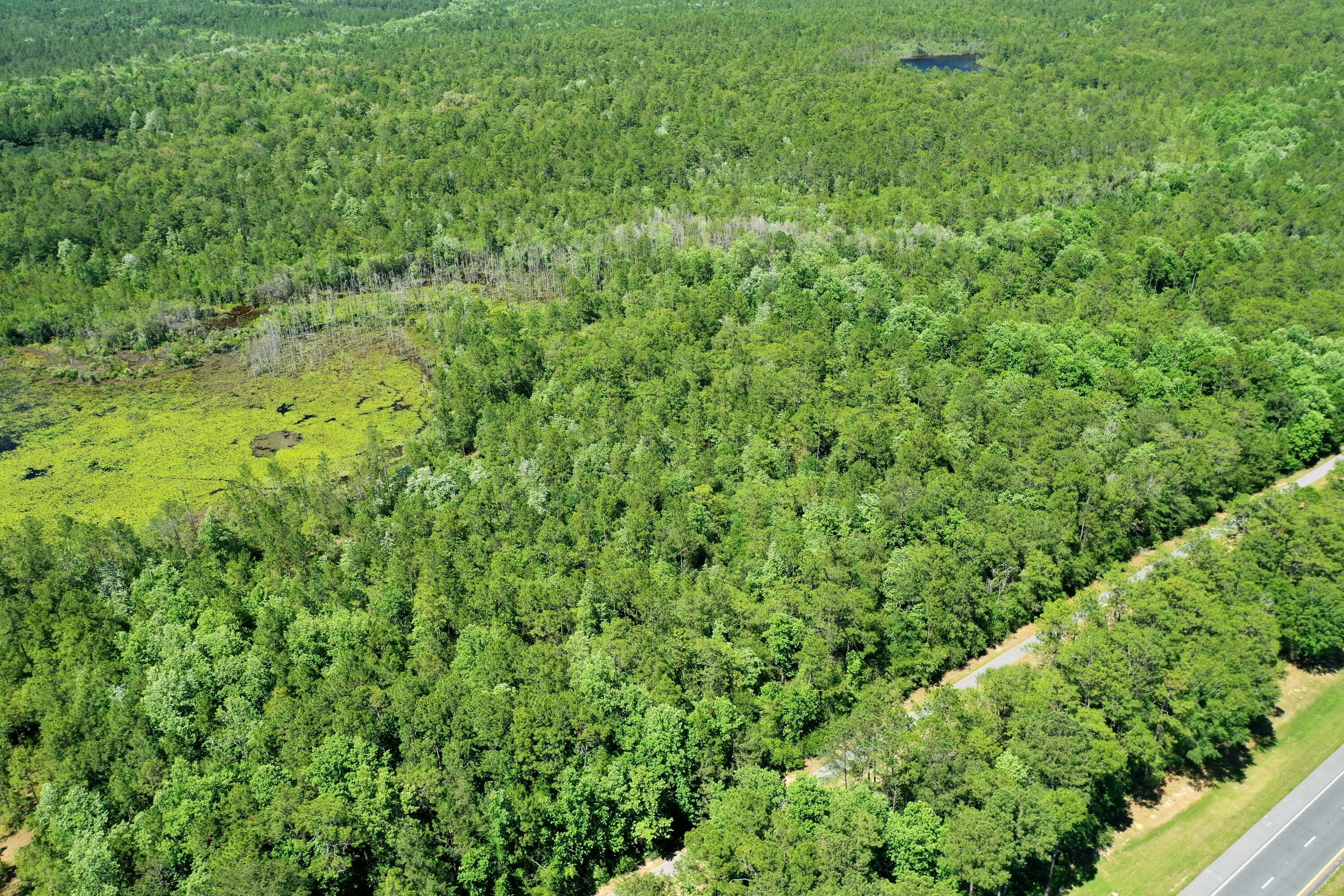 Metes & Bounds - Land