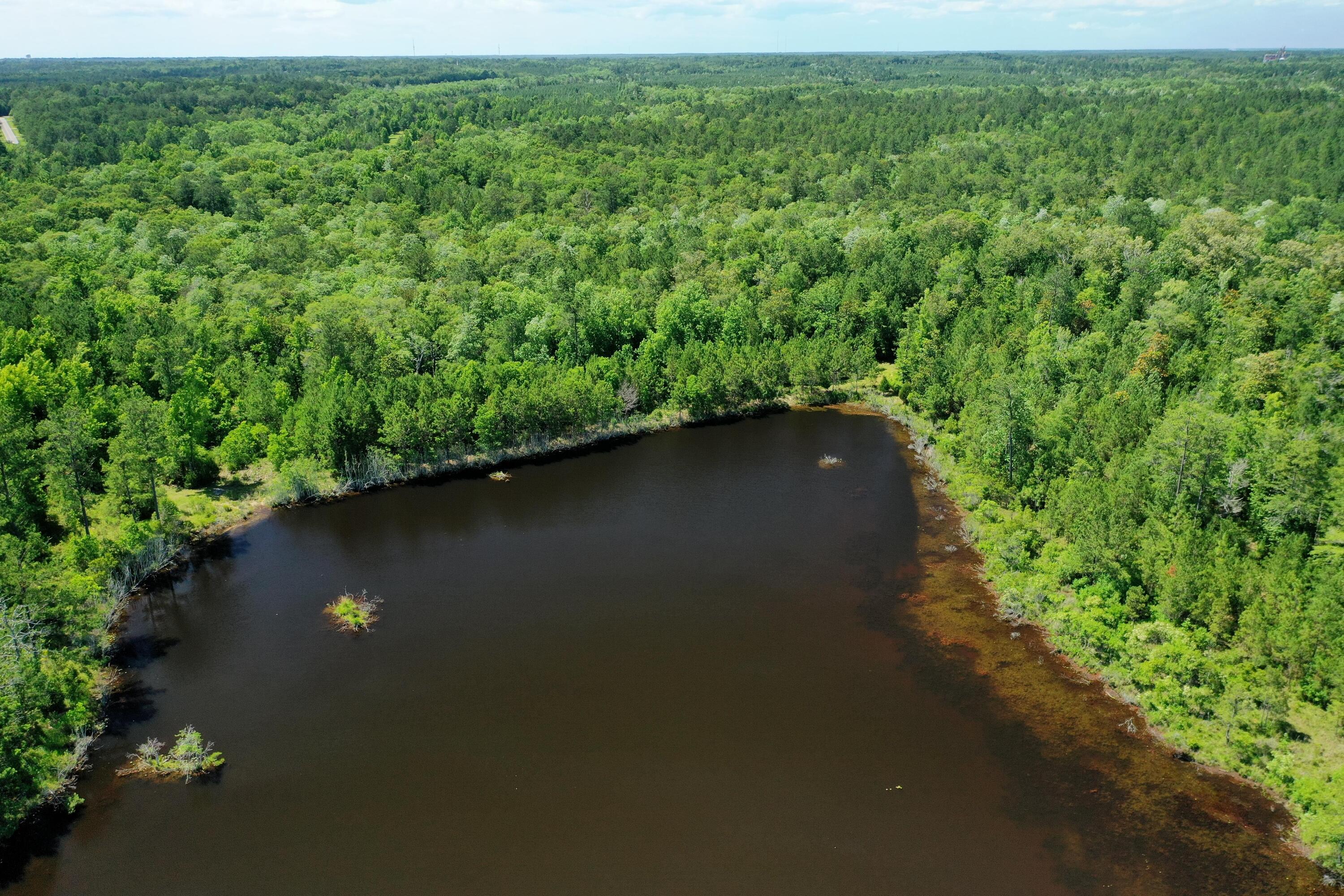 Metes & Bounds - Land