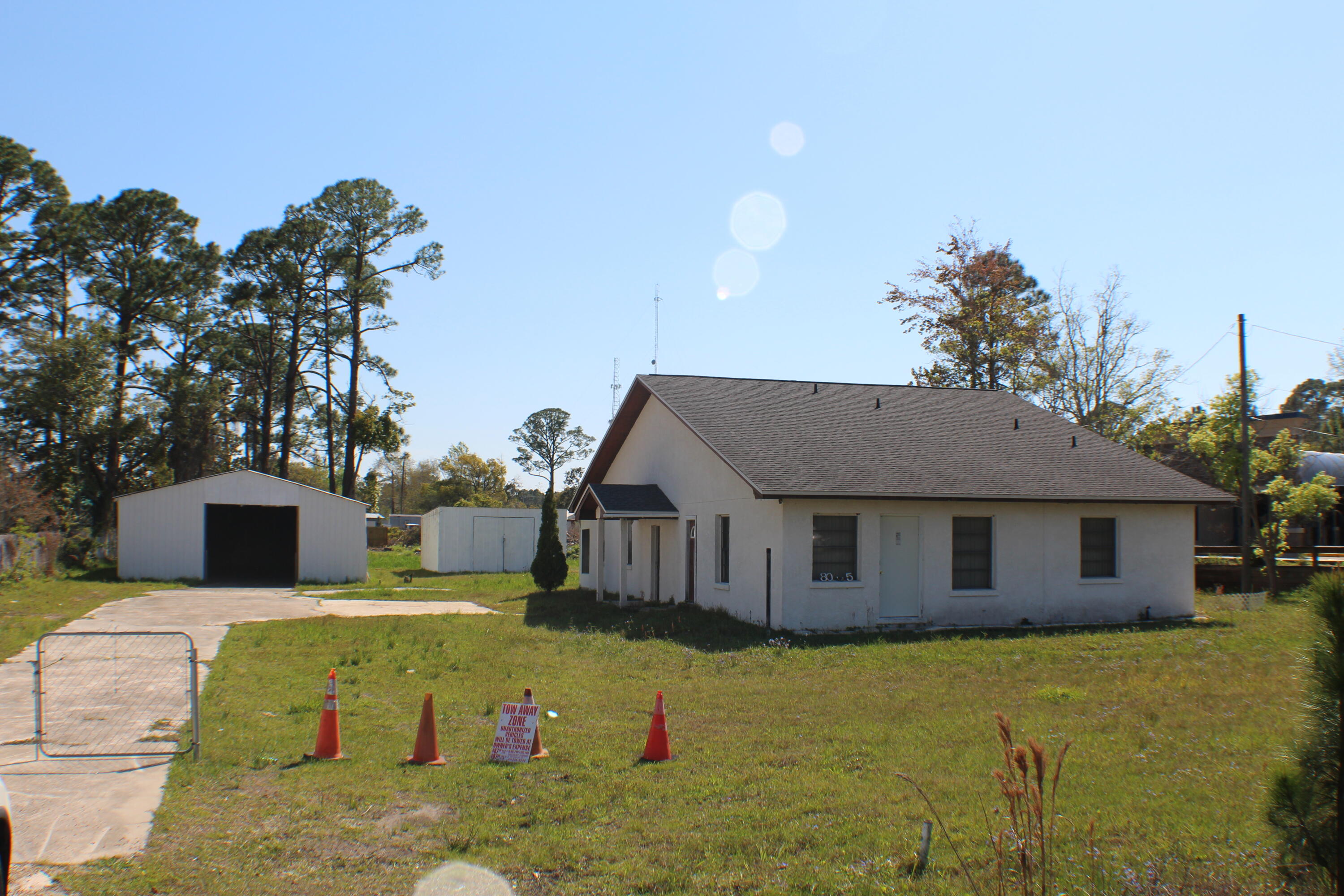 Upper Grand Lagoon - Residential