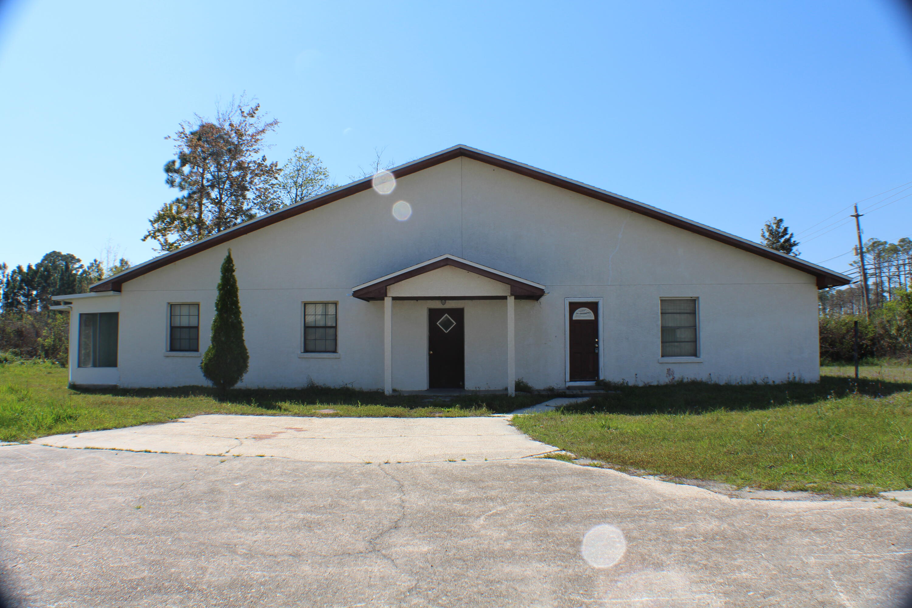 Upper Grand Lagoon - Residential