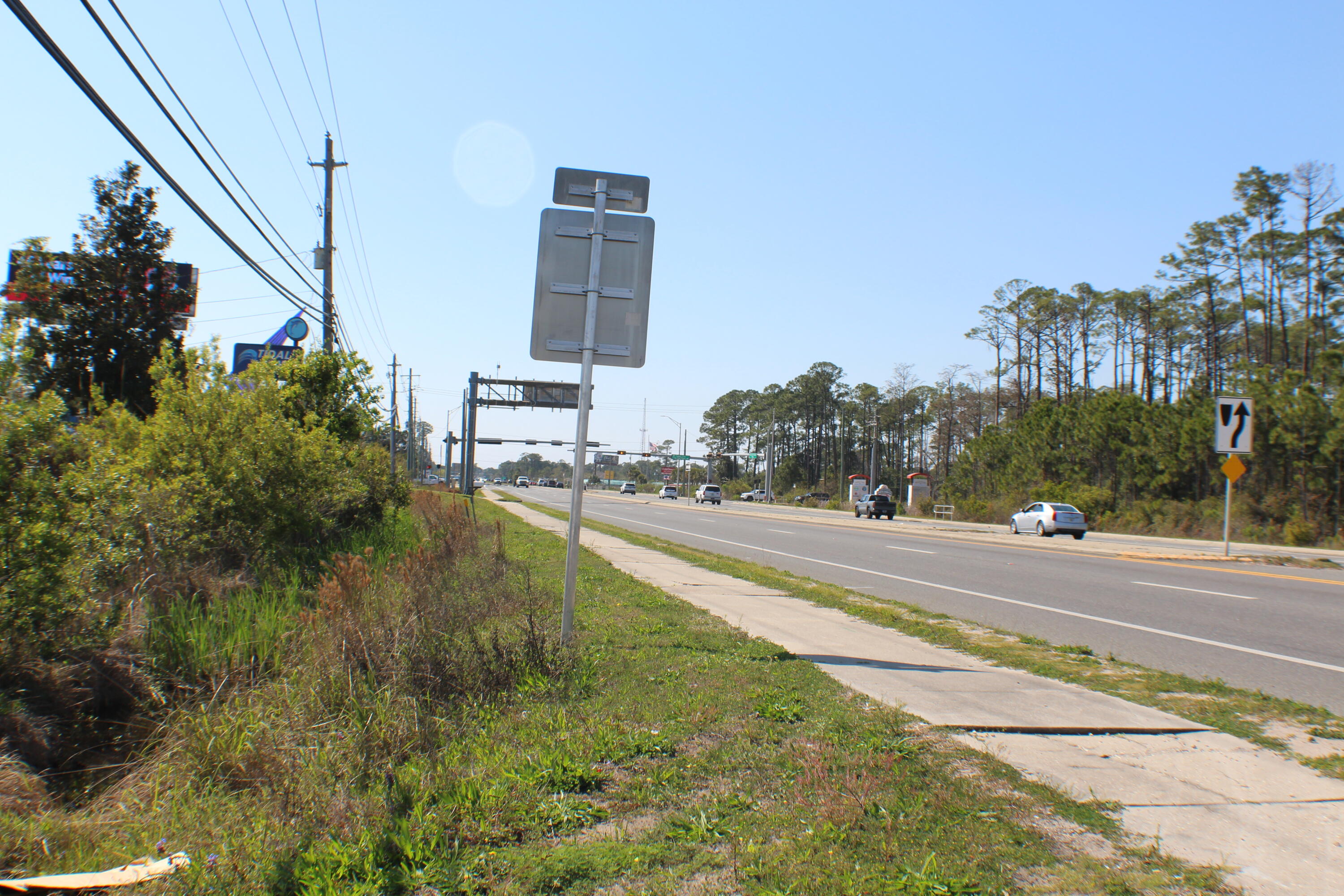 Upper Grand Lagoon - Residential