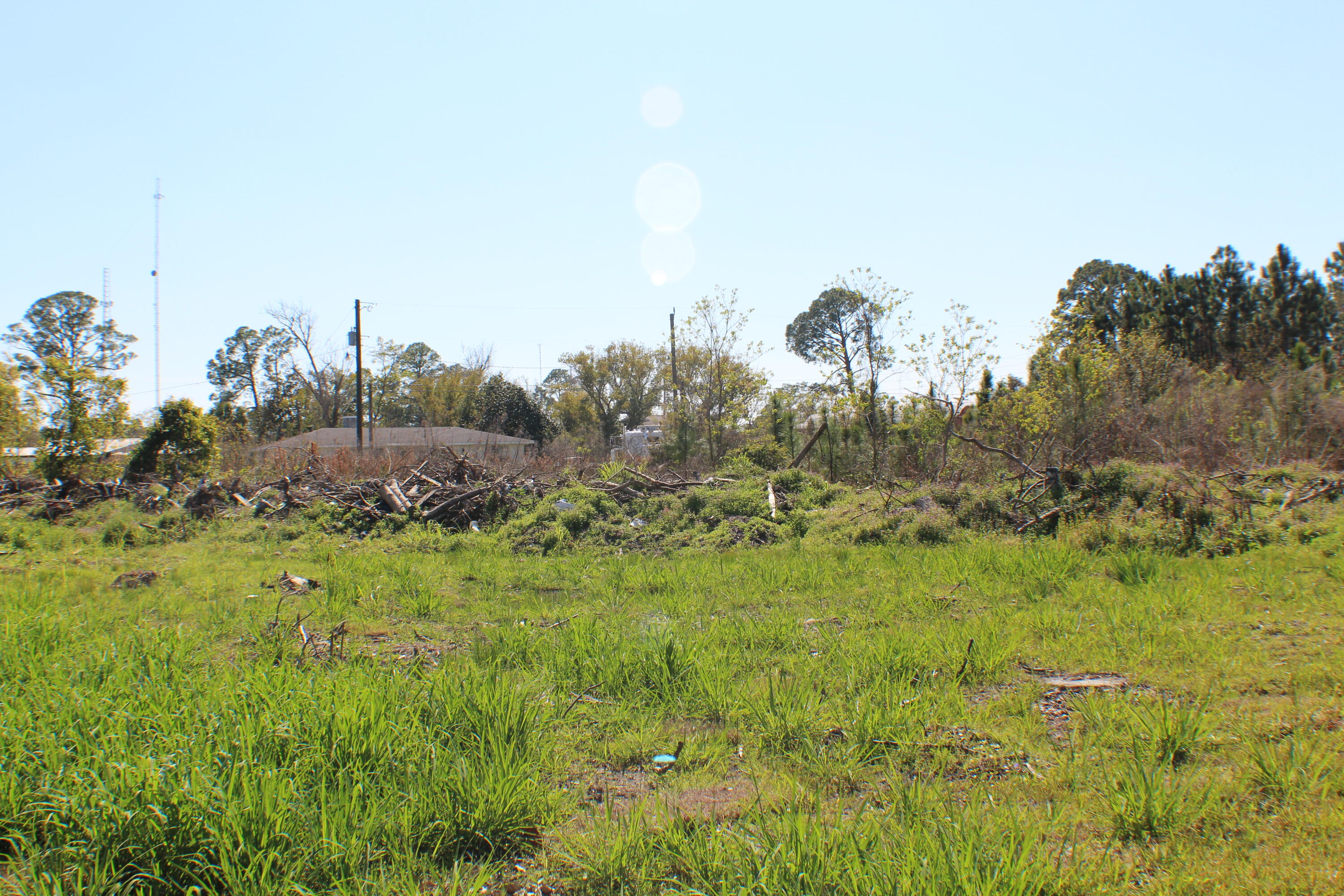 Upper Grand Lagoon - Residential