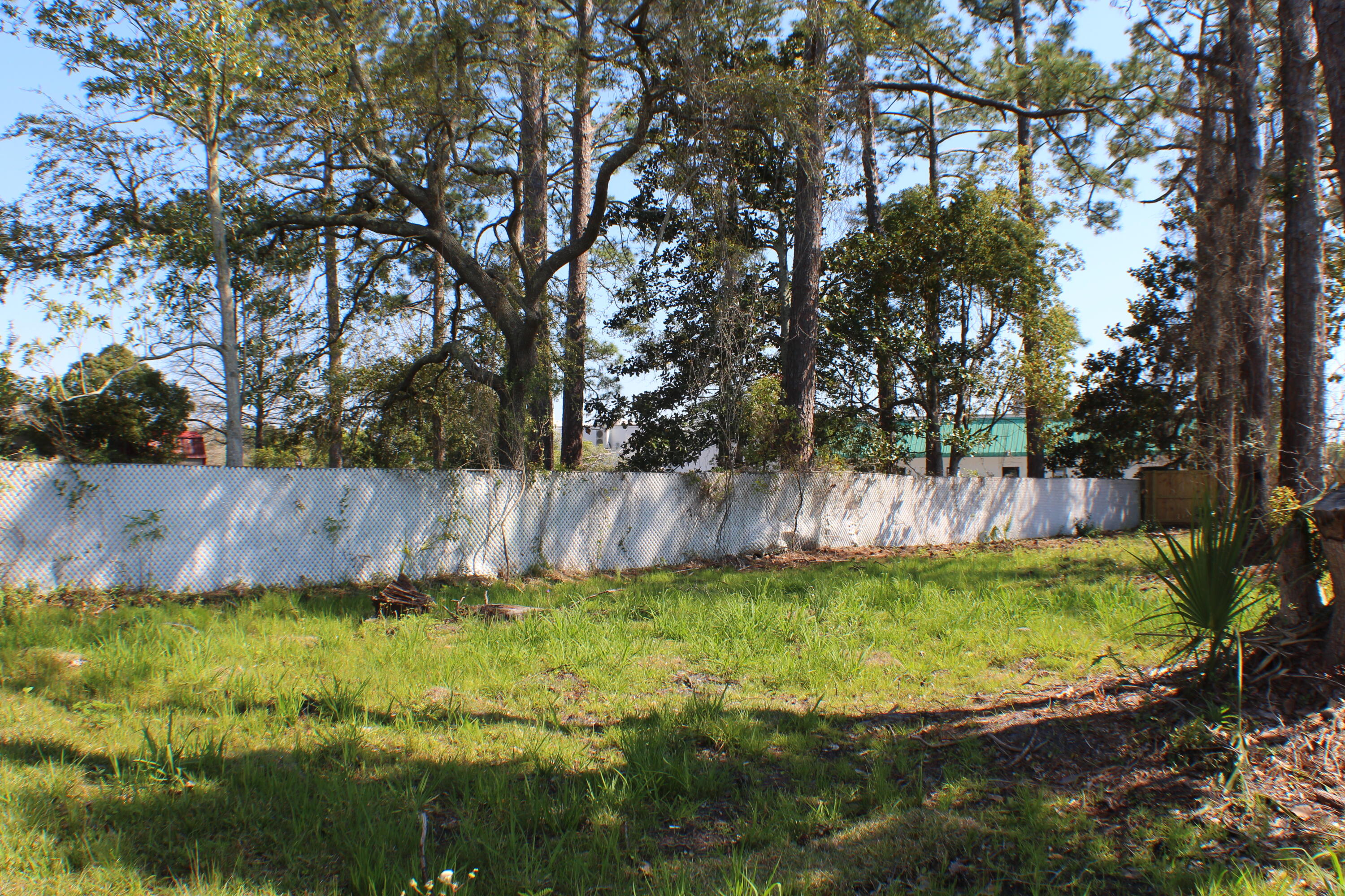 Upper Grand Lagoon - Residential