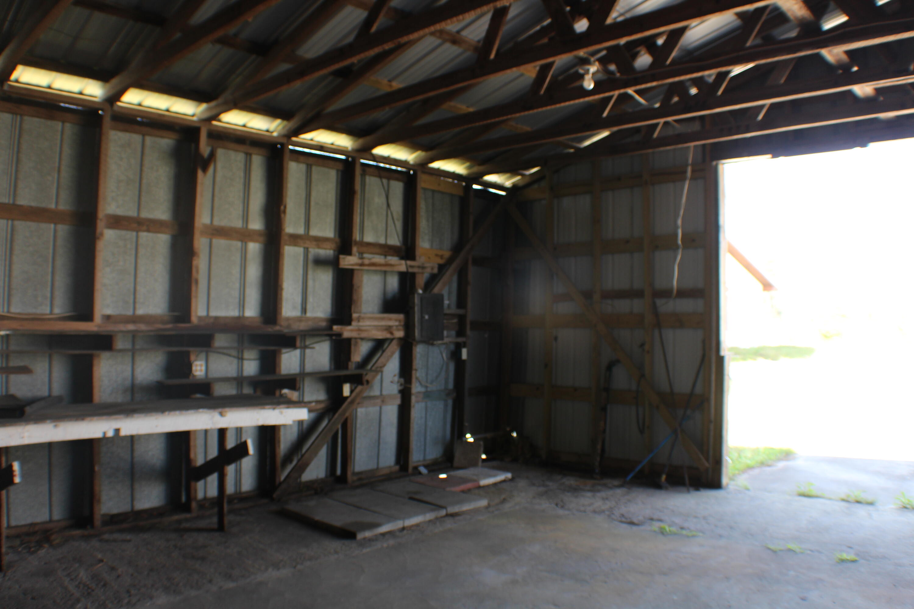 Upper Grand Lagoon - Residential