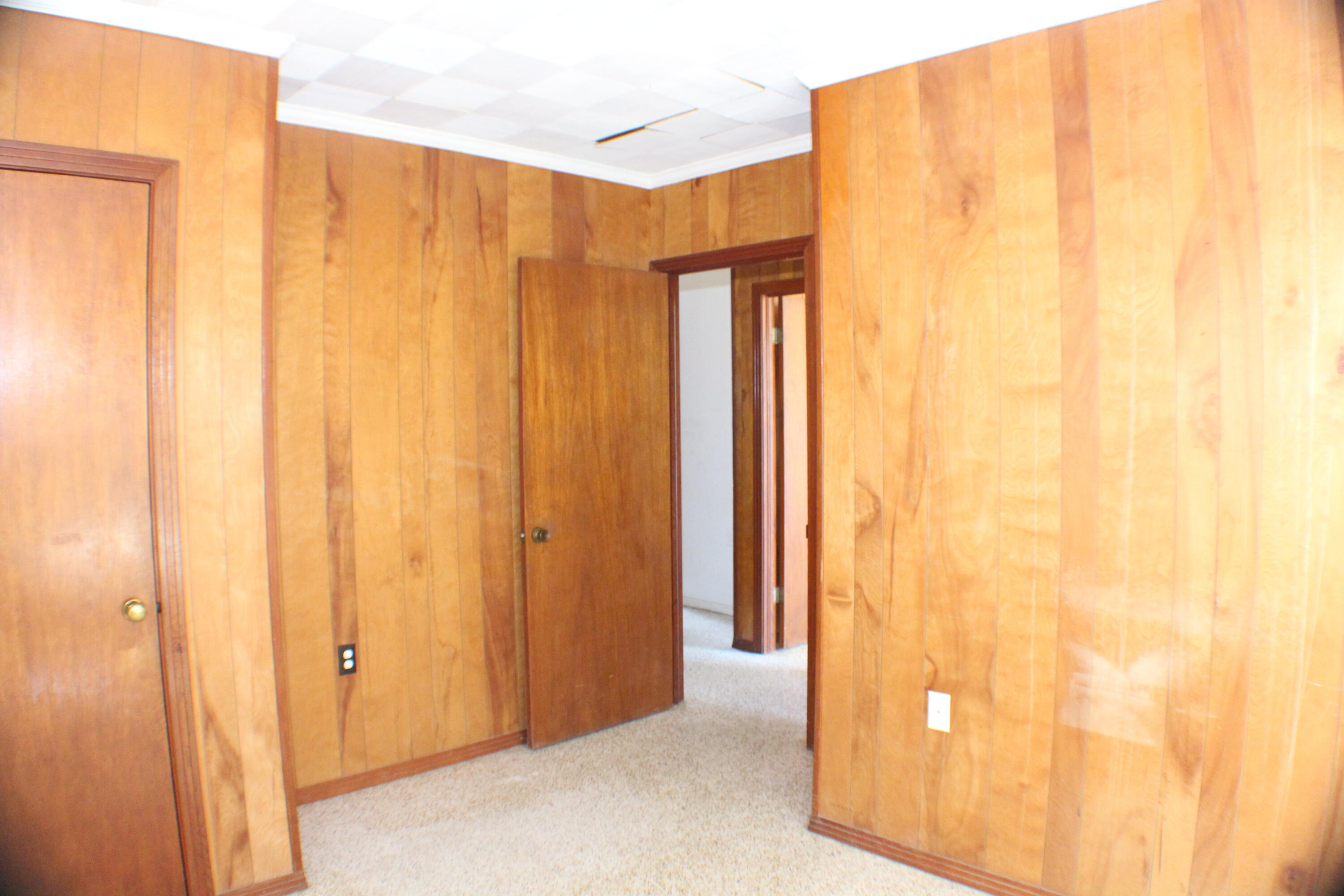 Upper Grand Lagoon - Residential