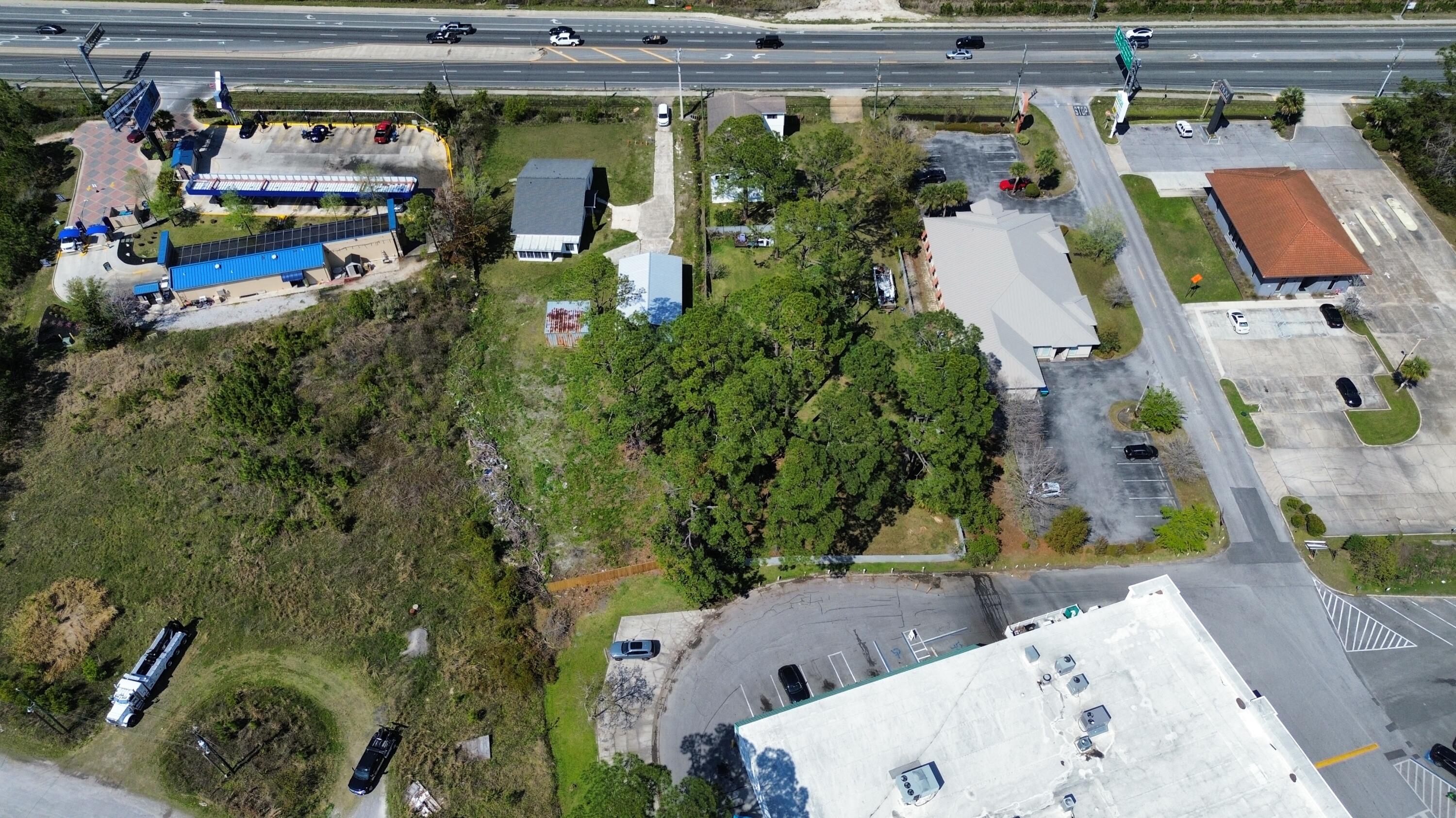 Upper Grand Lagoon - Residential