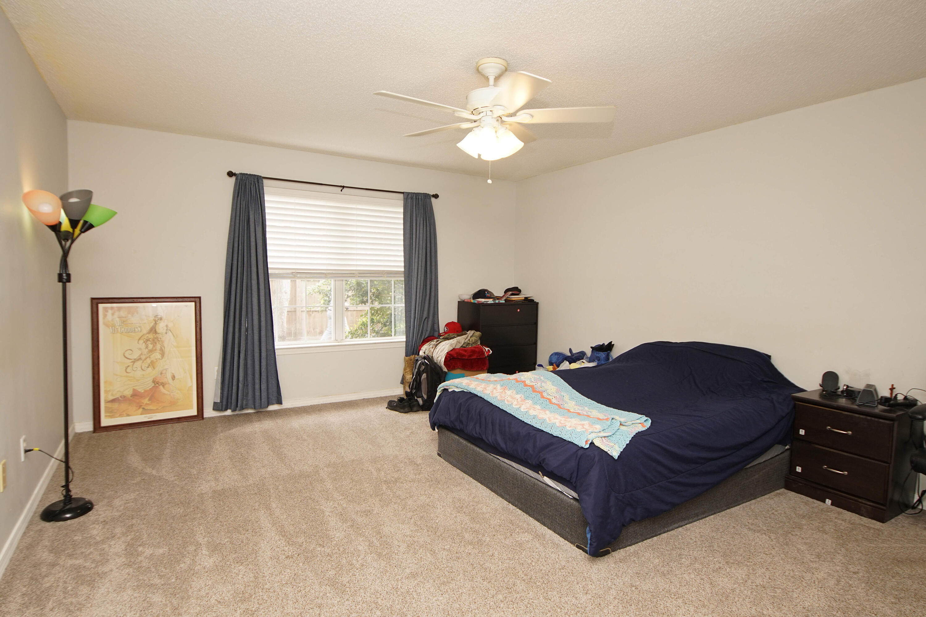 VICTORIA PK/QUAIL RN - Residential Lease