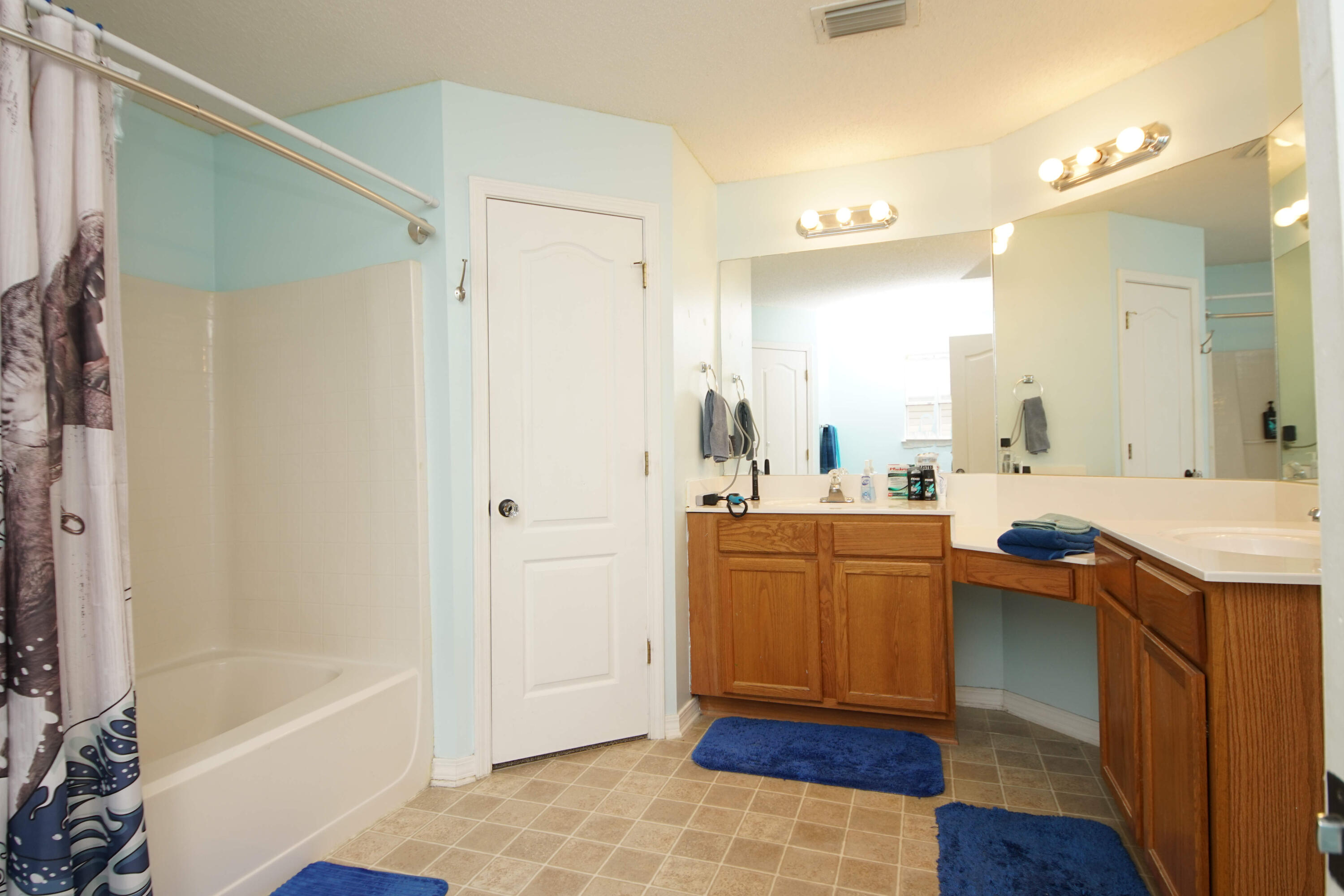 VICTORIA PK/QUAIL RN - Residential Lease