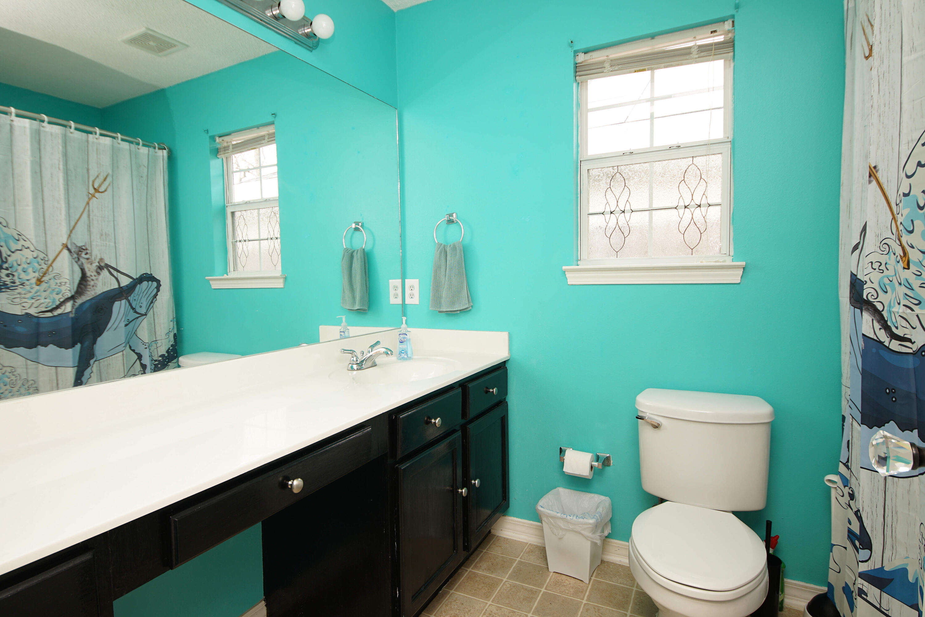 VICTORIA PK/QUAIL RN - Residential Lease