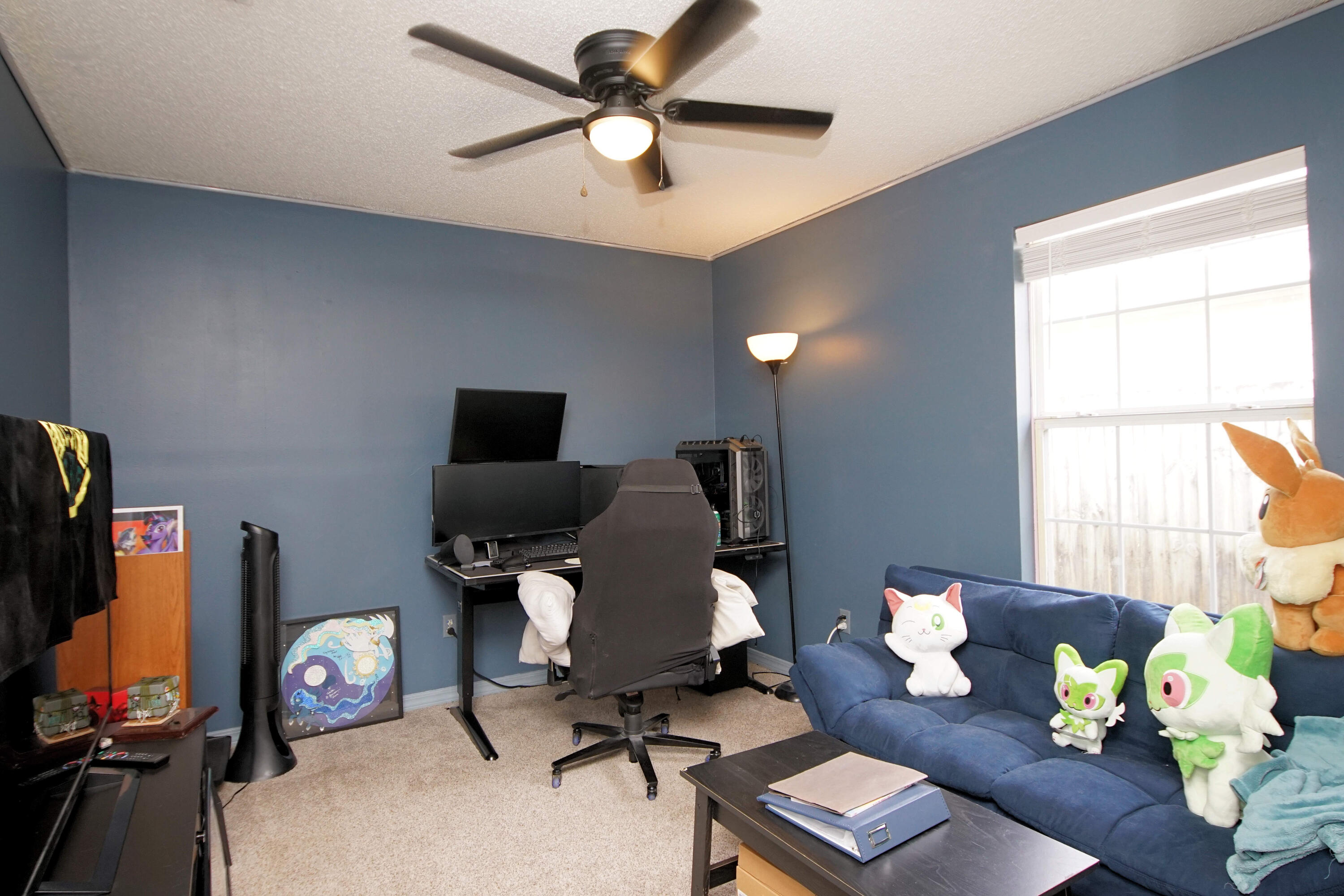 VICTORIA PK/QUAIL RN - Residential Lease