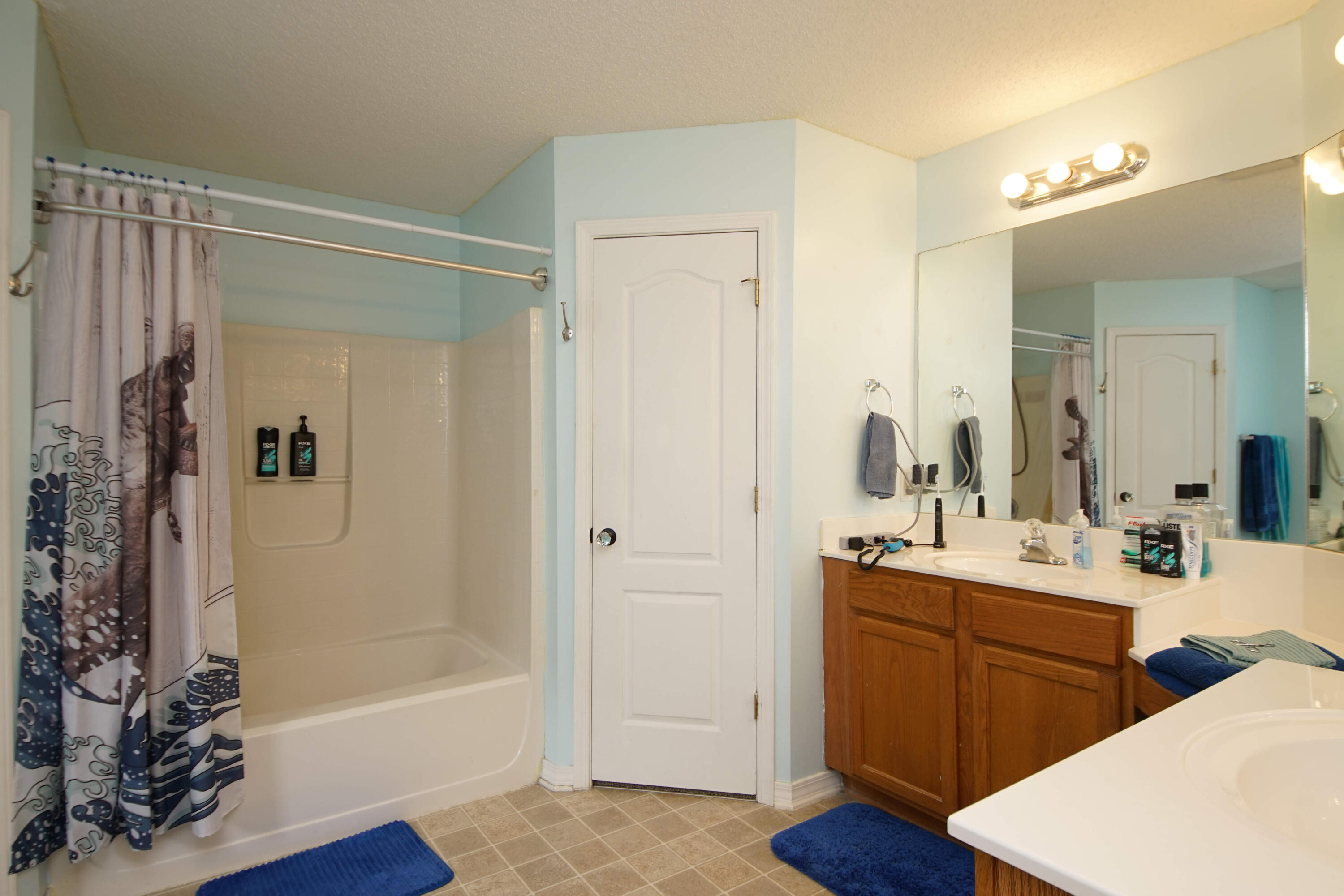 VICTORIA PK/QUAIL RN - Residential Lease