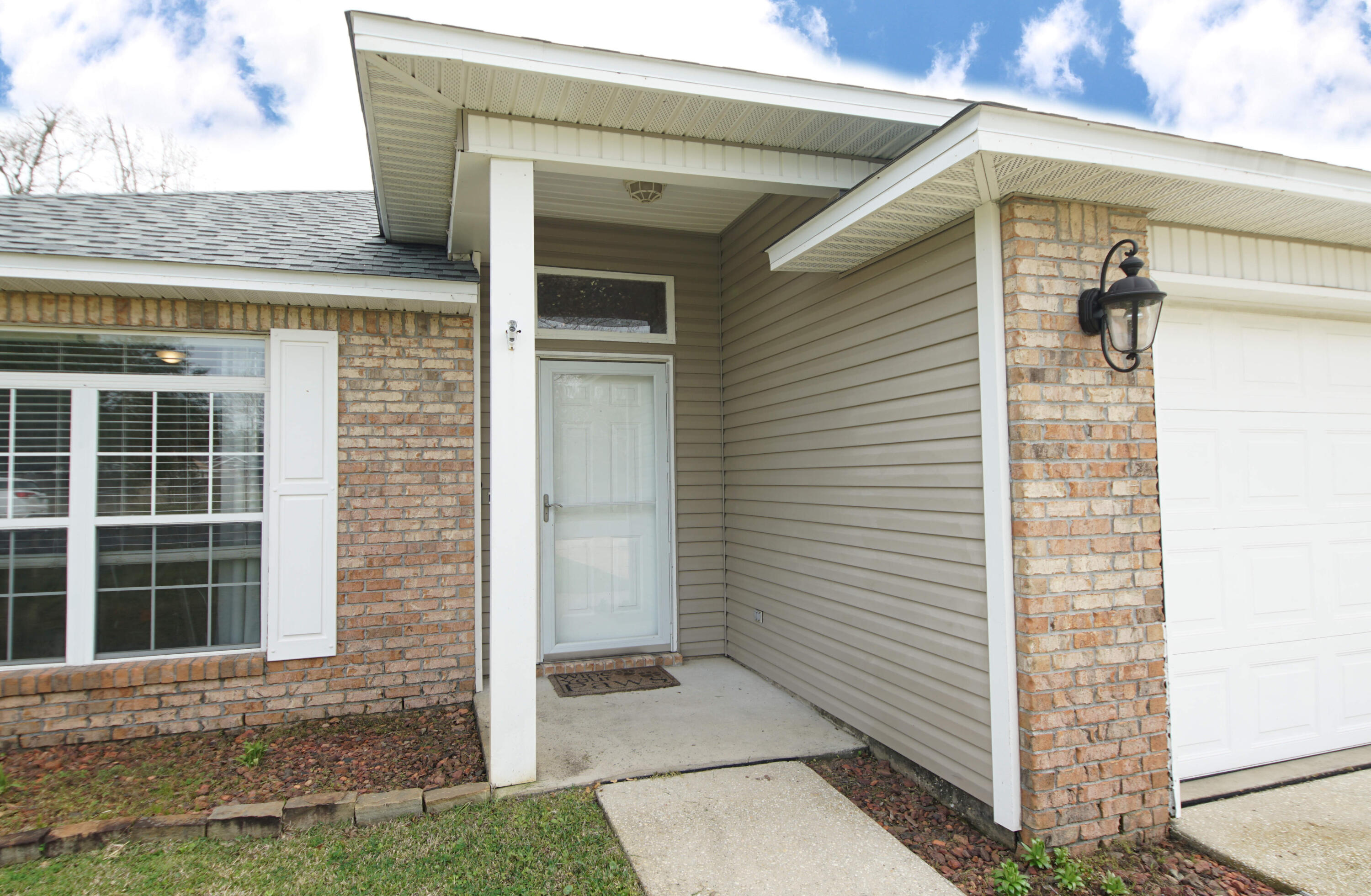 VICTORIA PK/QUAIL RN - Residential Lease